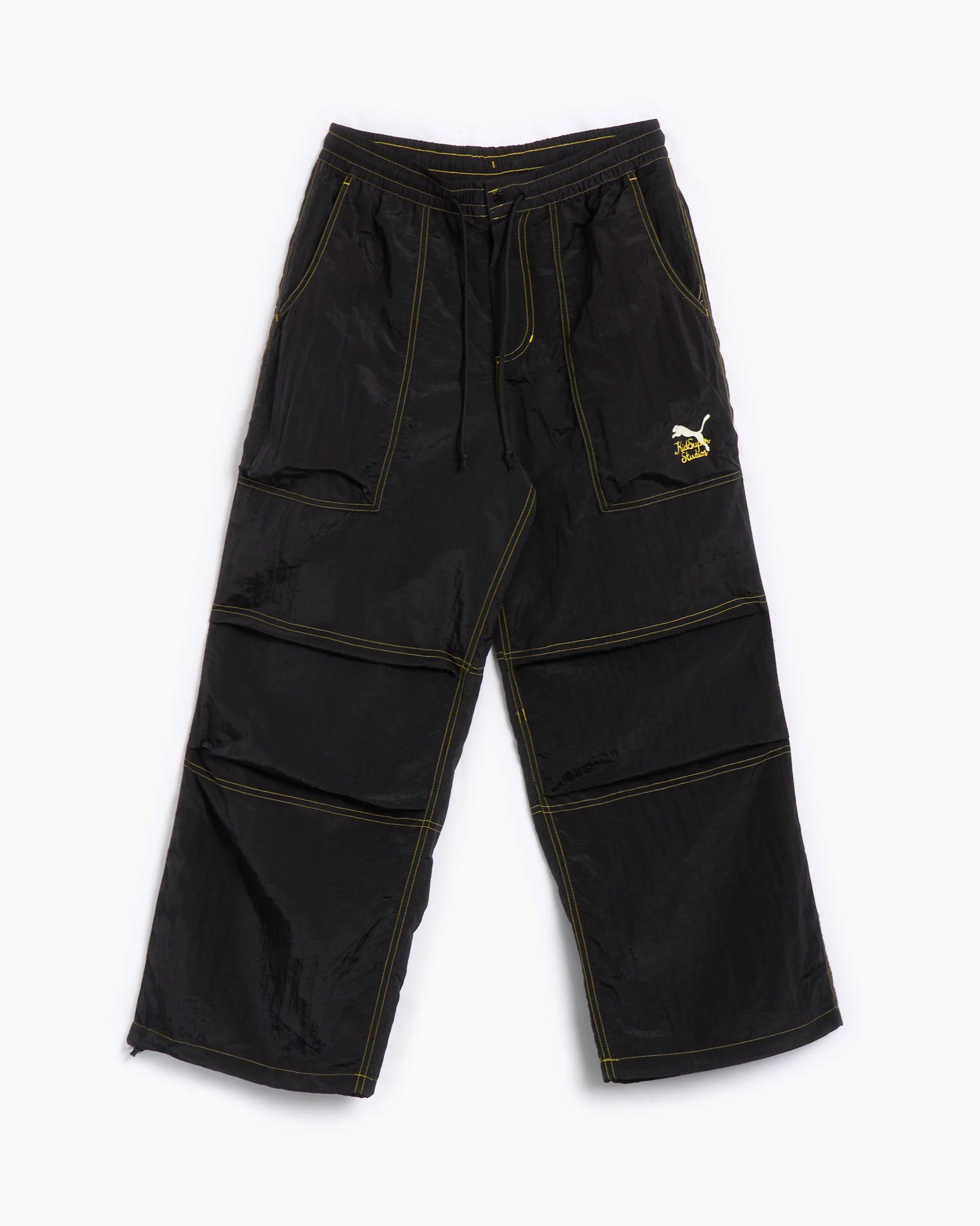 X KidSuper Puma x KidSuper Men's Pants Relaxed Herren-Carpenter-Hose
