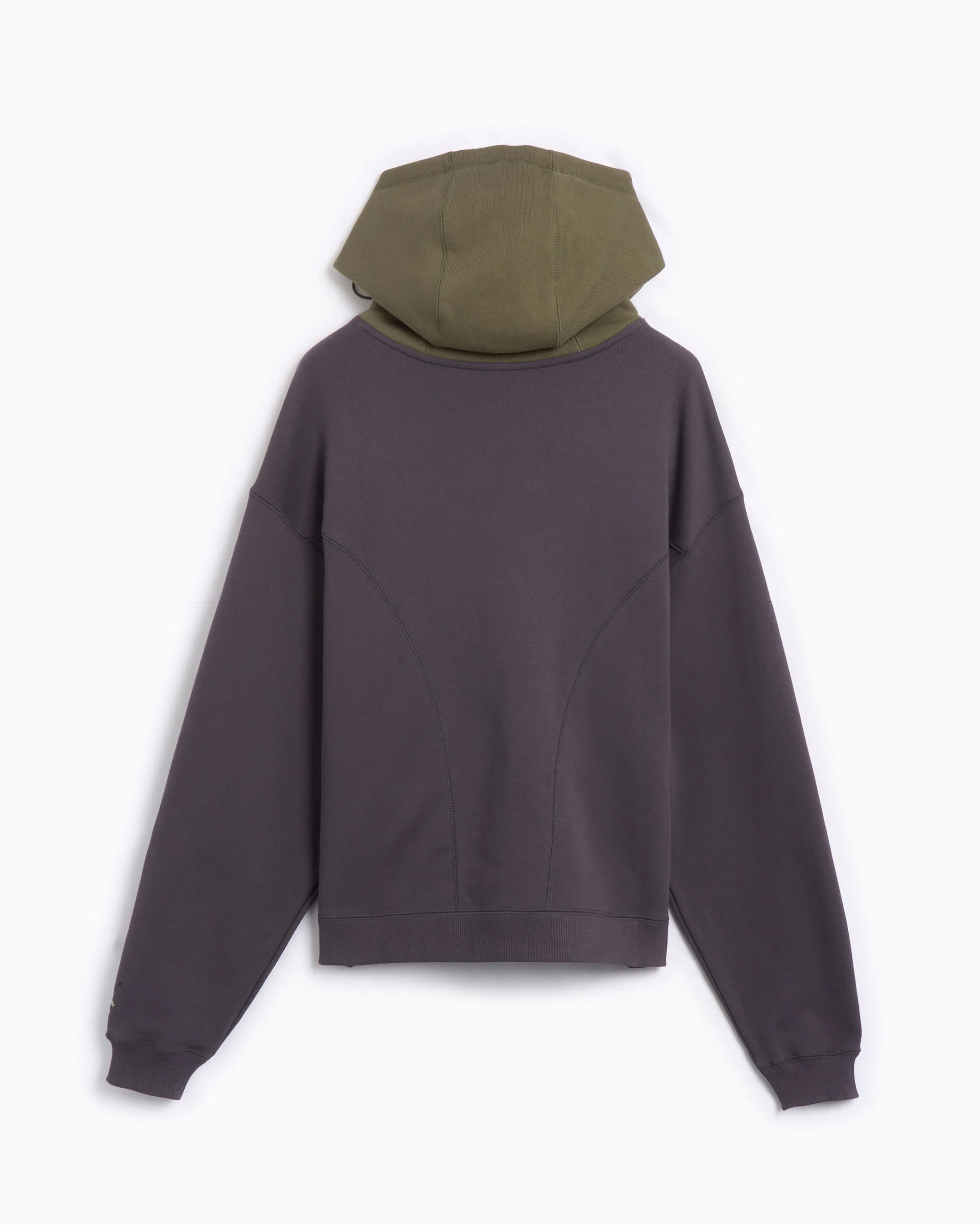 X KidSuper Puma x KidSuper Progressive Men's Hoodie Oversize Herren-Hoodie - Image 3
