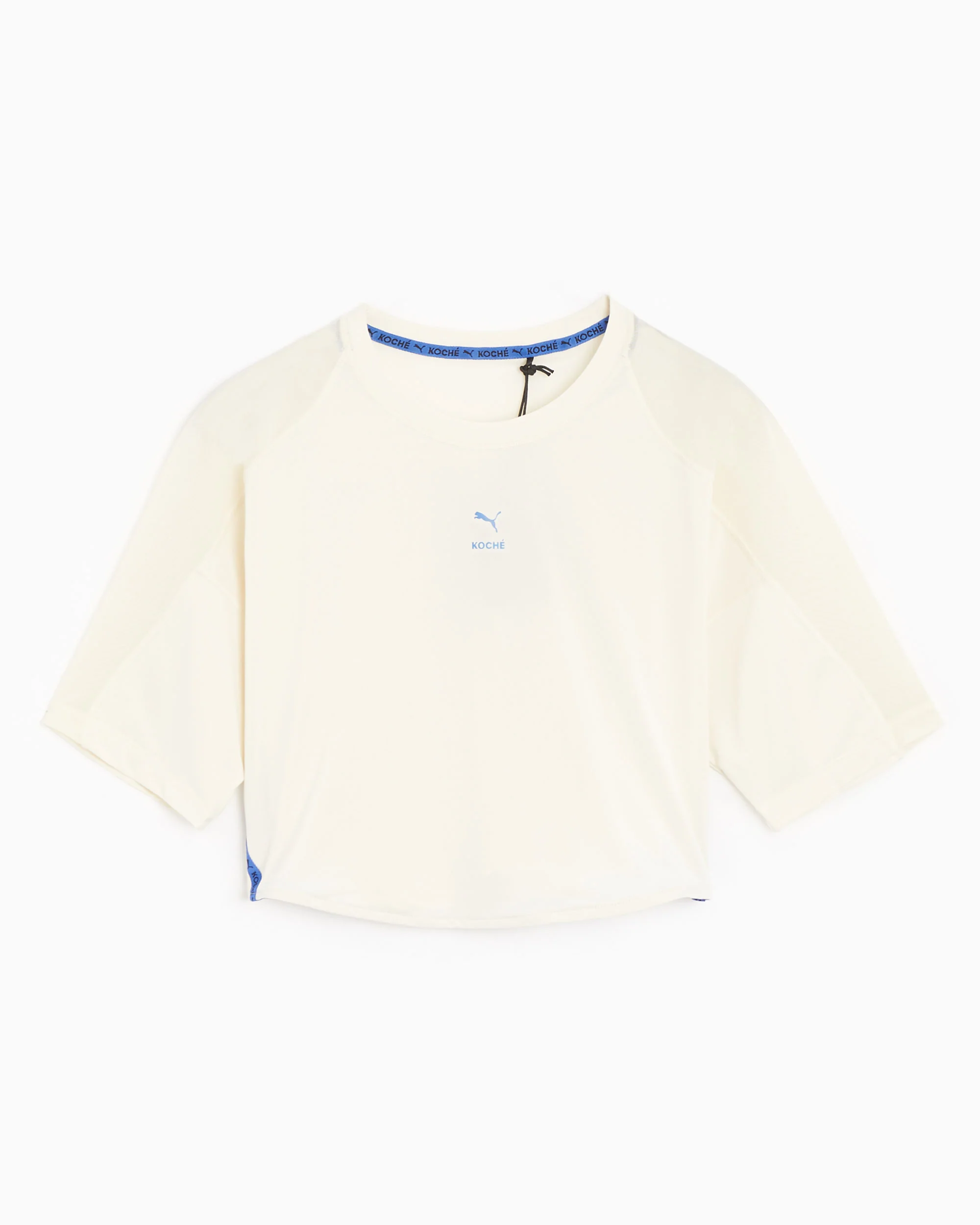 Puma x KOCHÉ Women's Cropped T-Shirt Damen-T-Shirt