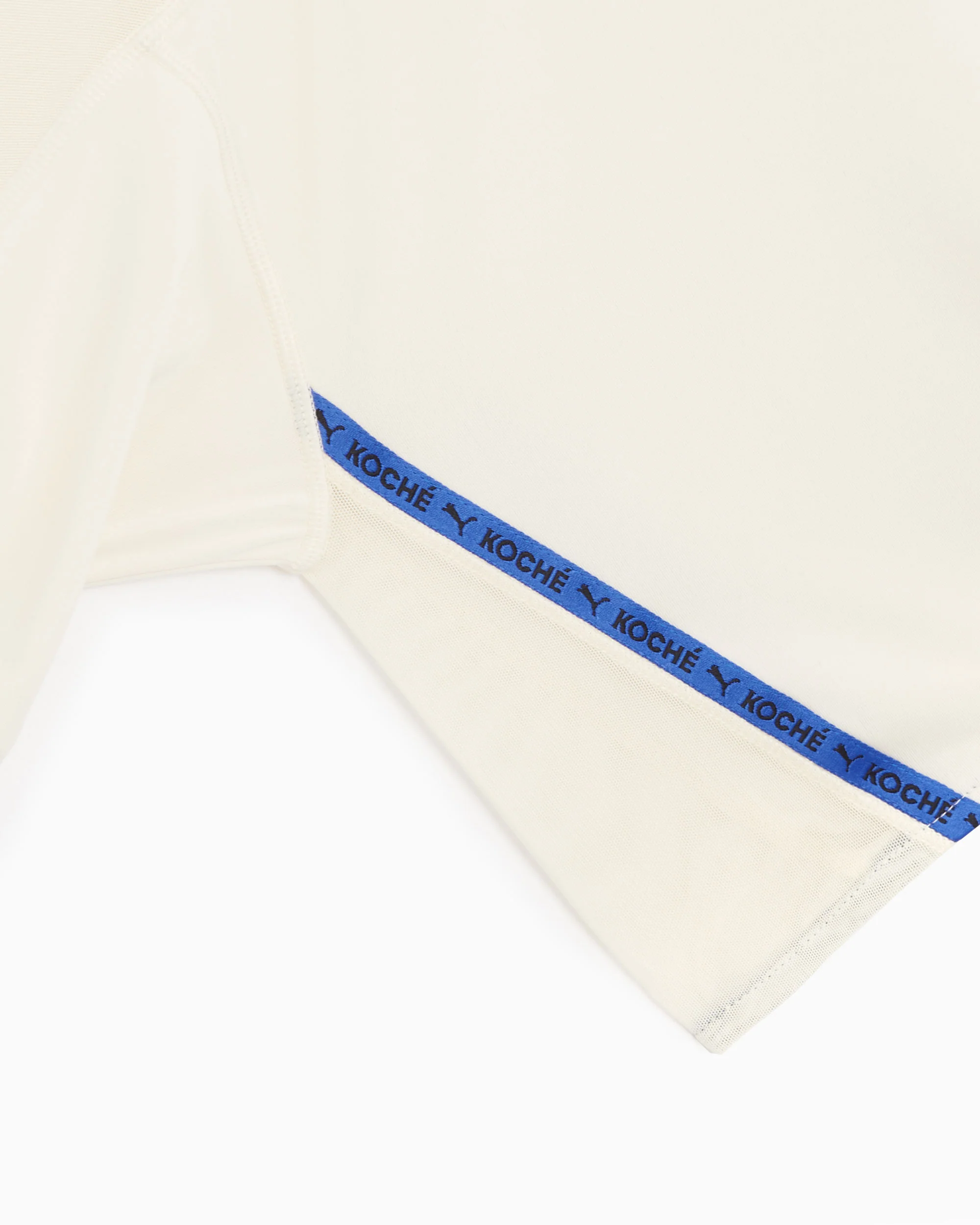 Puma x KOCHÉ Women's Cropped T-Shirt Damen-T-Shirt - Image 3
