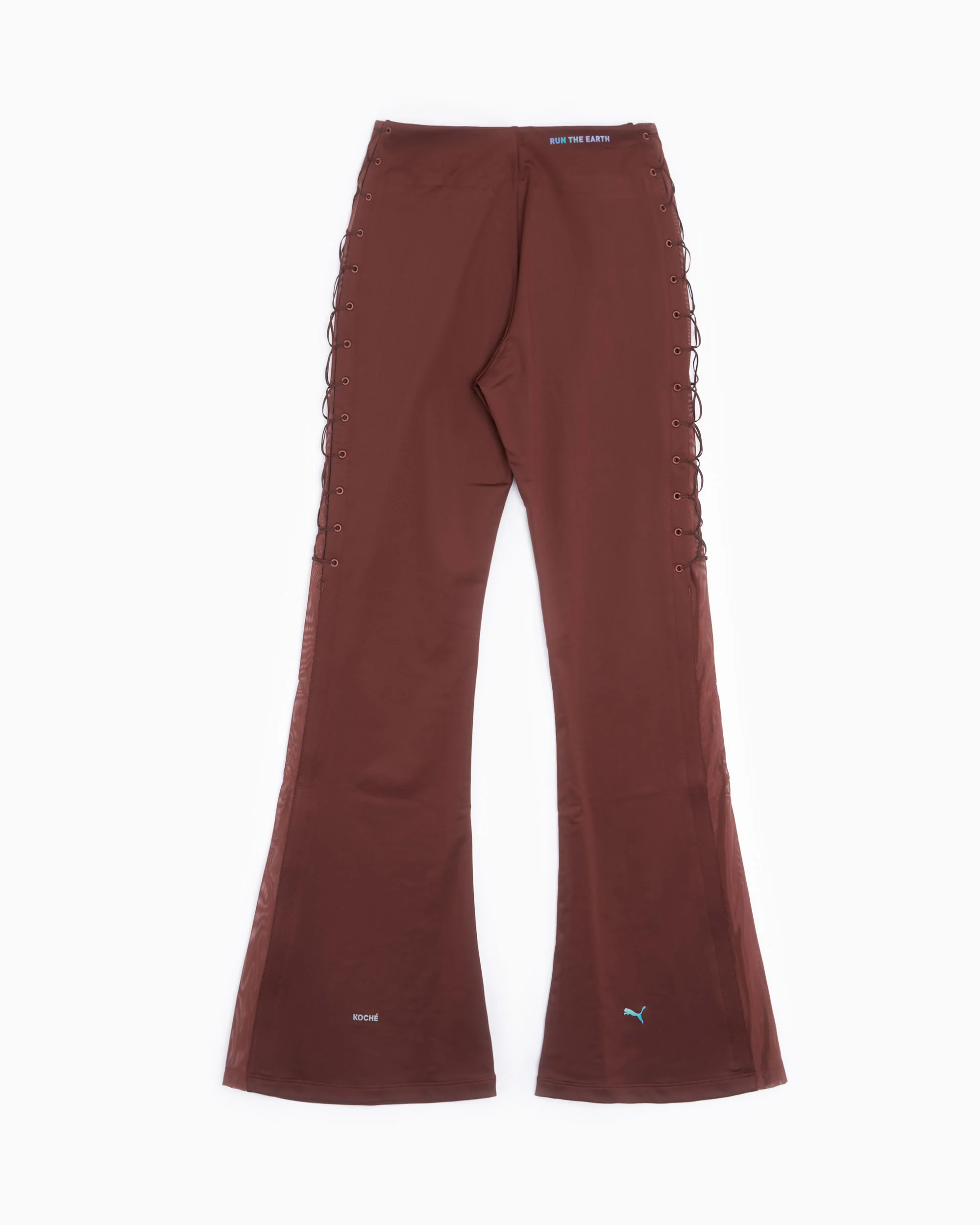 Puma x KOCHÉ Women's Pants Damen-Hosen - Image 4