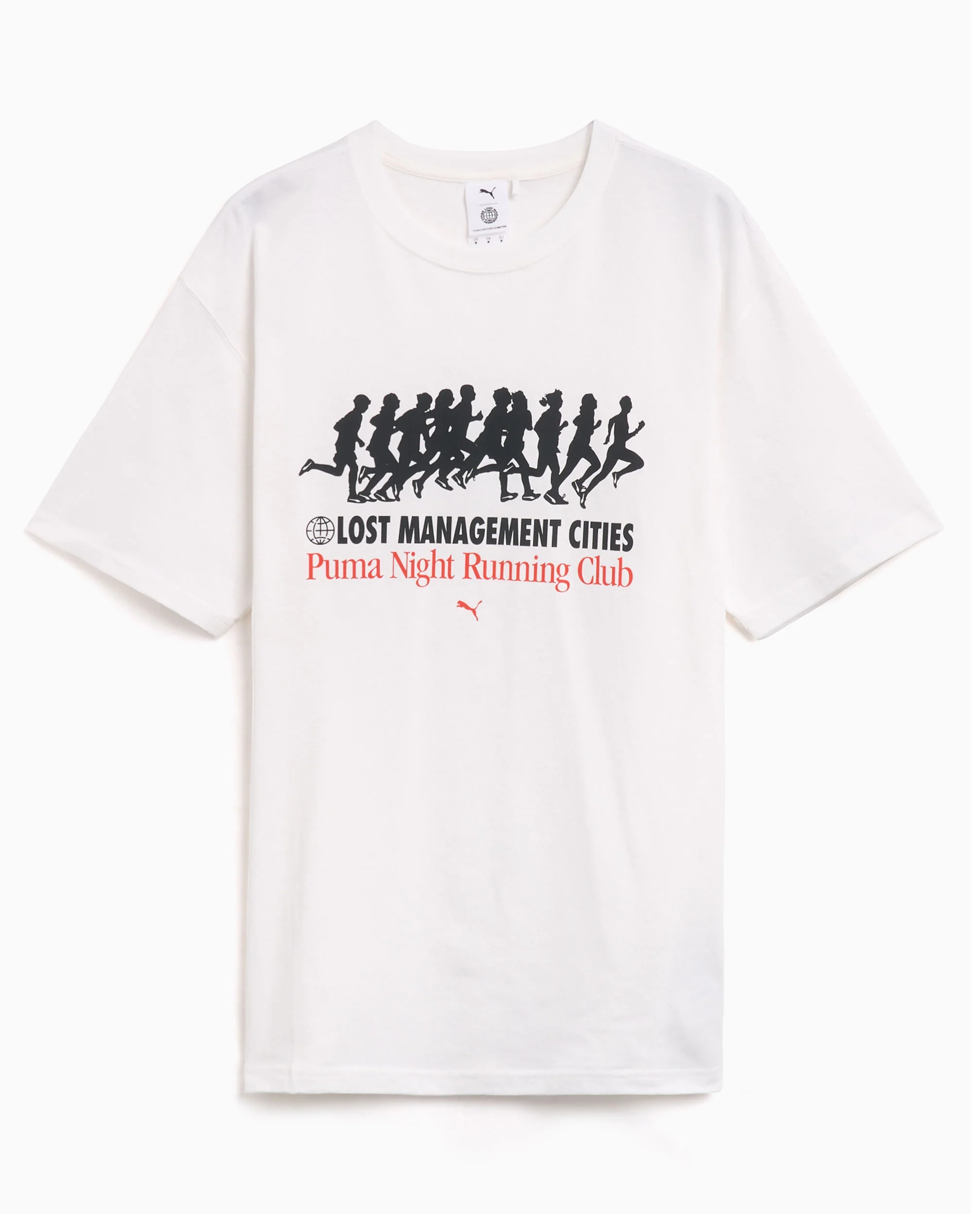PUMA x LMC Men's Graphic T-Shirt Herren-T-Shirt
