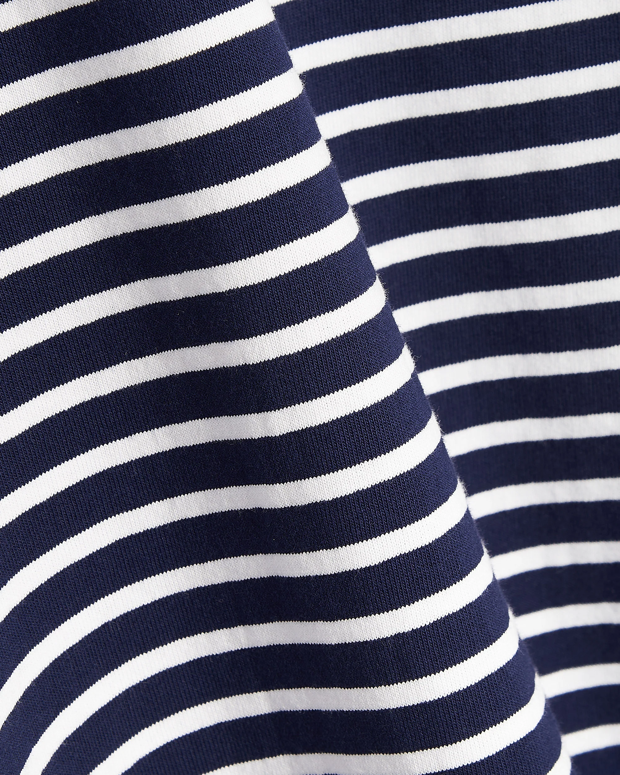 Puma x NANAMICA Men's Striped T-Shirt Herren-T-Shirt - Image 4