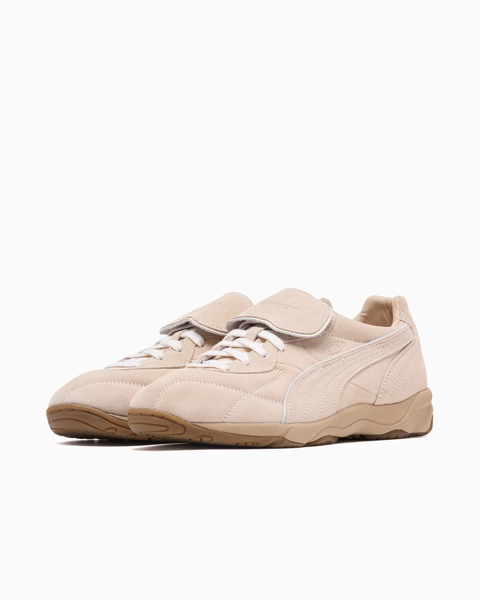 Puma x REPRESENT King Indoor - Image 5