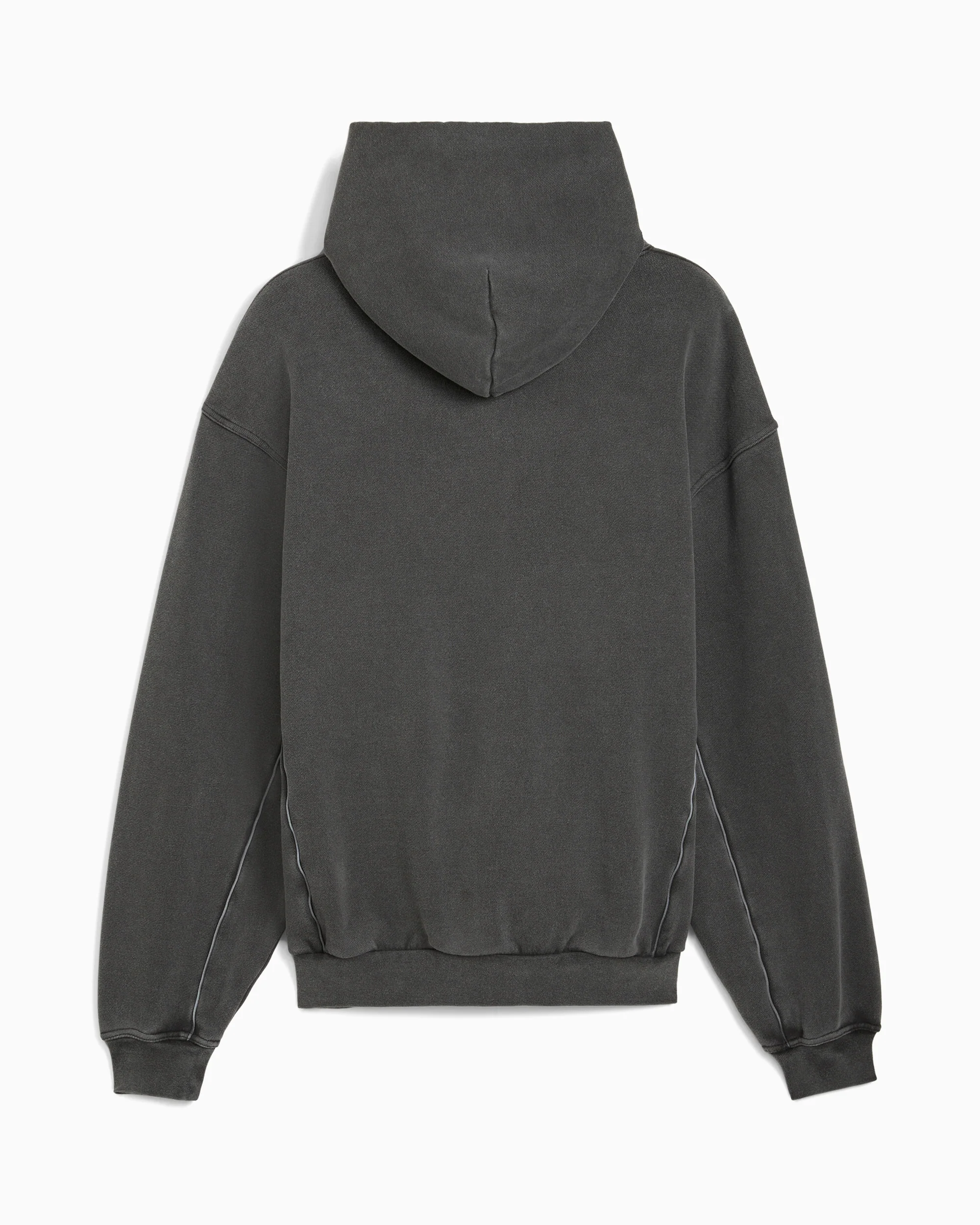 Puma x REPRESENT Relaxed Unisex Hoodie mit Logo - Image 7