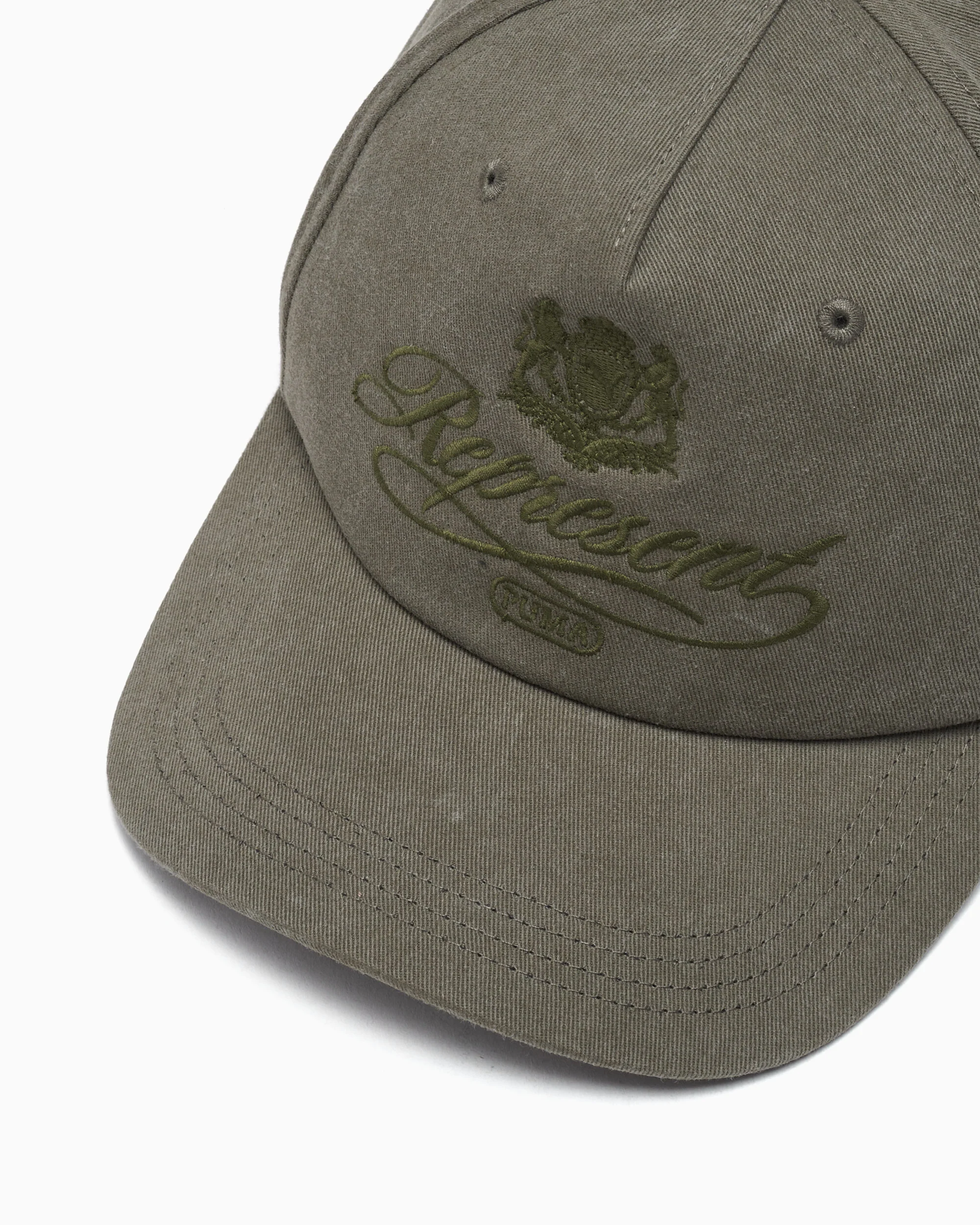Puma x REPRESENT Unisex Cap - Image 4