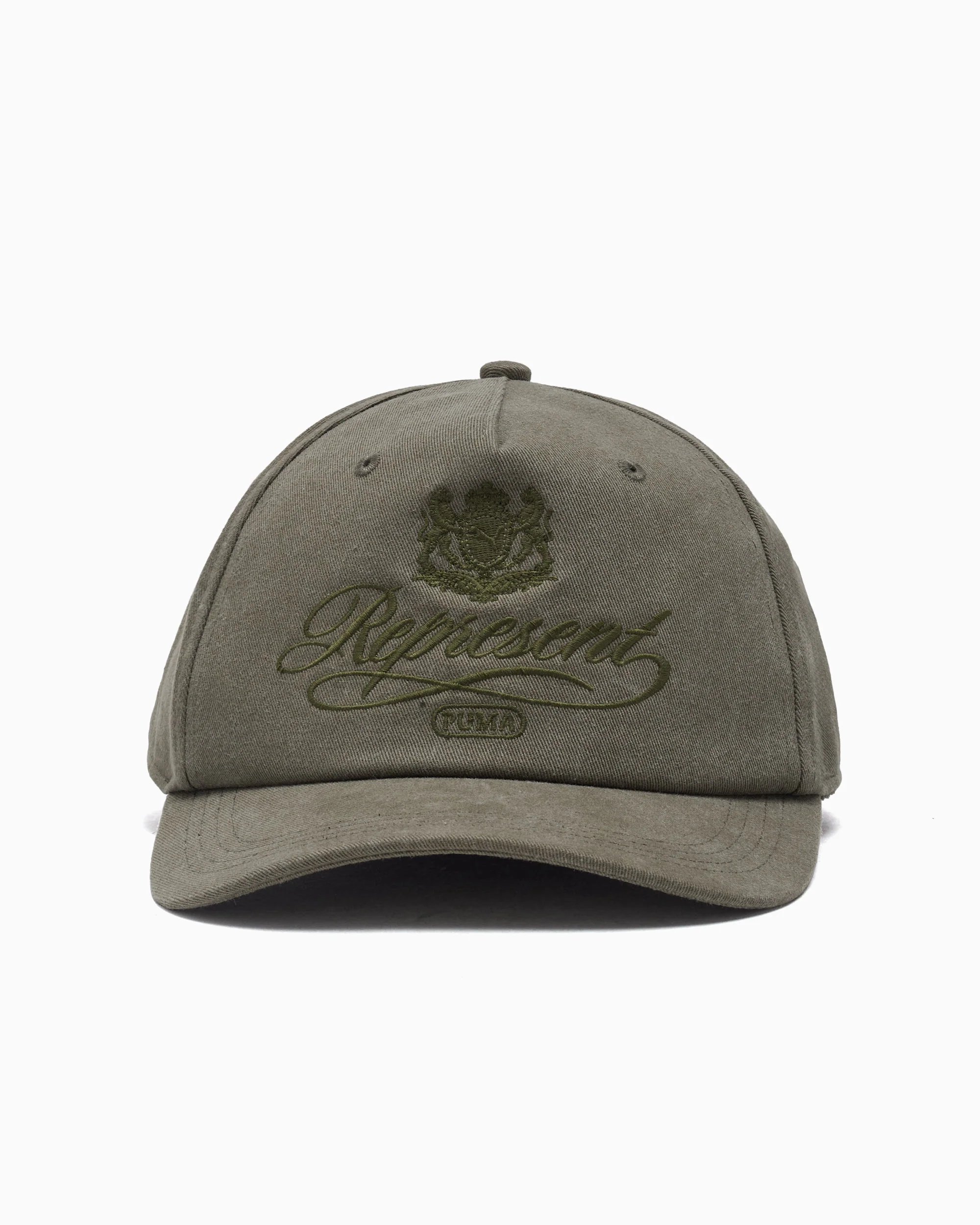 Puma x REPRESENT Unisex Cap - Image 7