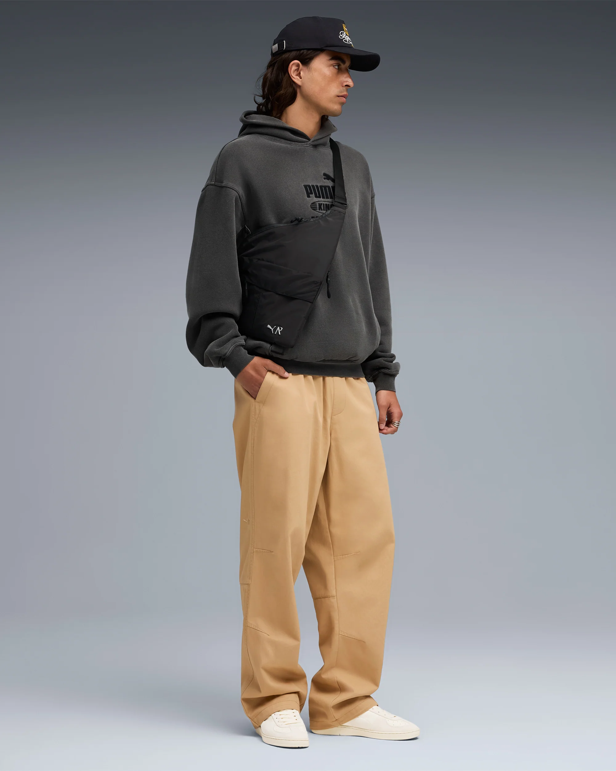 Puma x REPRESENT Unisex Trainingshose - Image 2