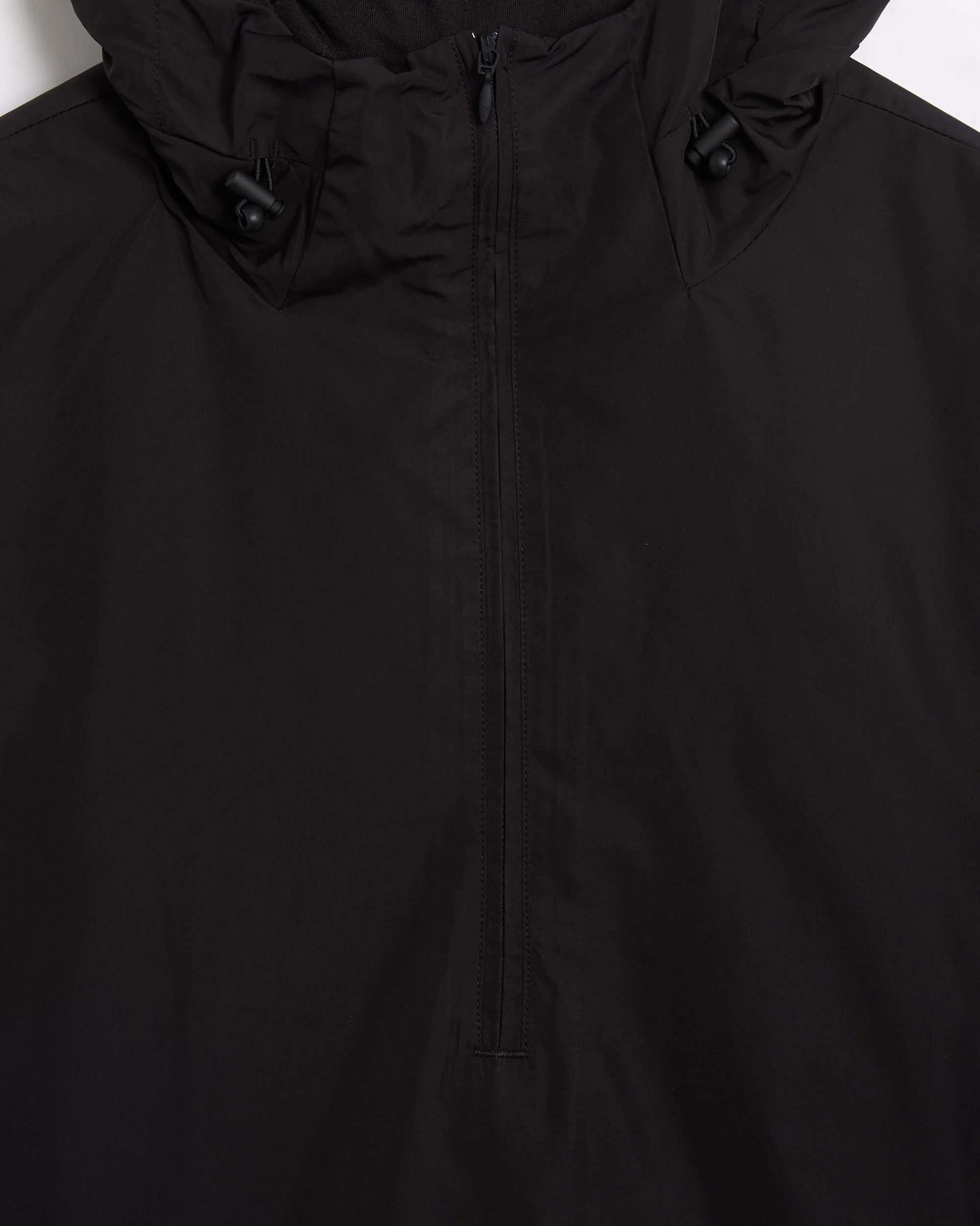 Puma x Rosé Halb-Reißverschluss Oversize Damen-Steppjacke mit Logo - Image 2