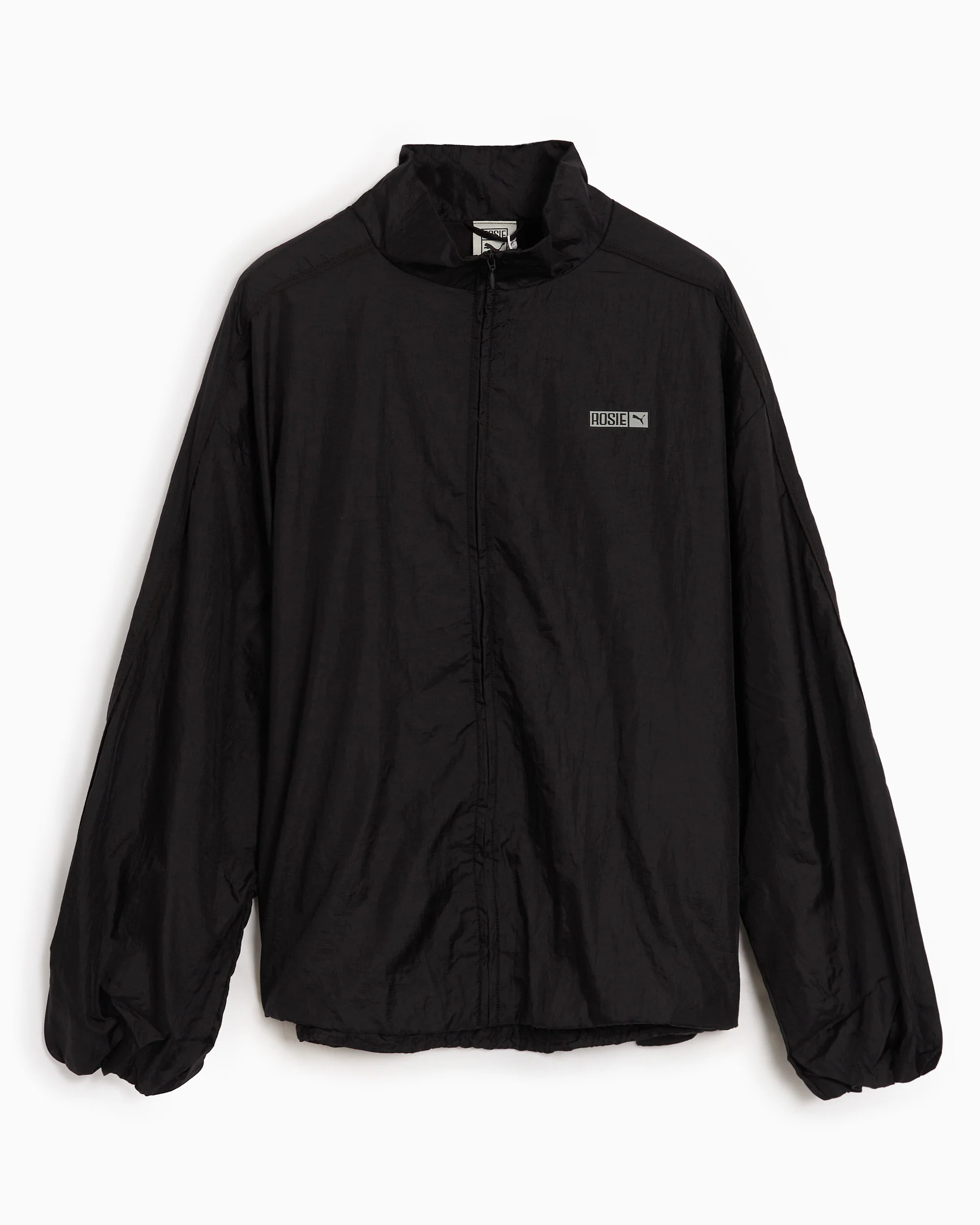 Puma x Rosé T7 Oversize Damen-Trainingsjacke
