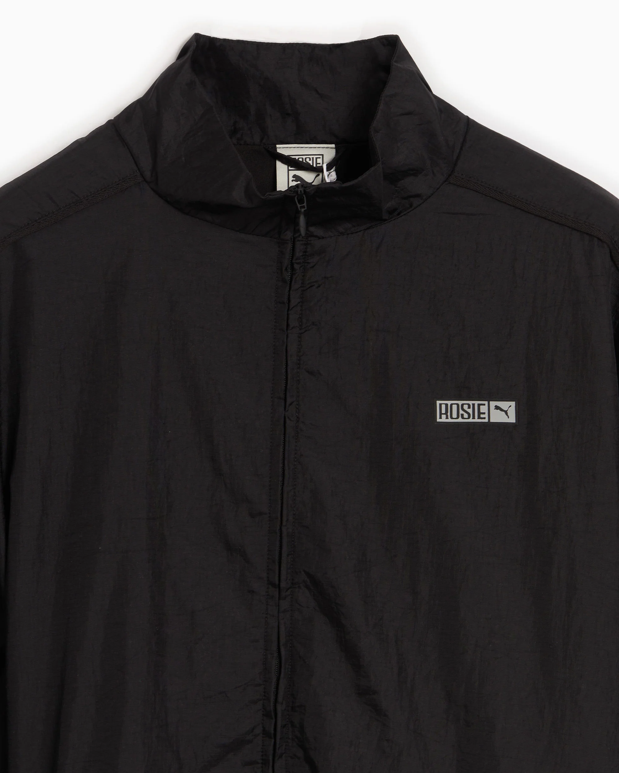 Puma x Rosé T7 Oversize Damen-Trainingsjacke - Image 2