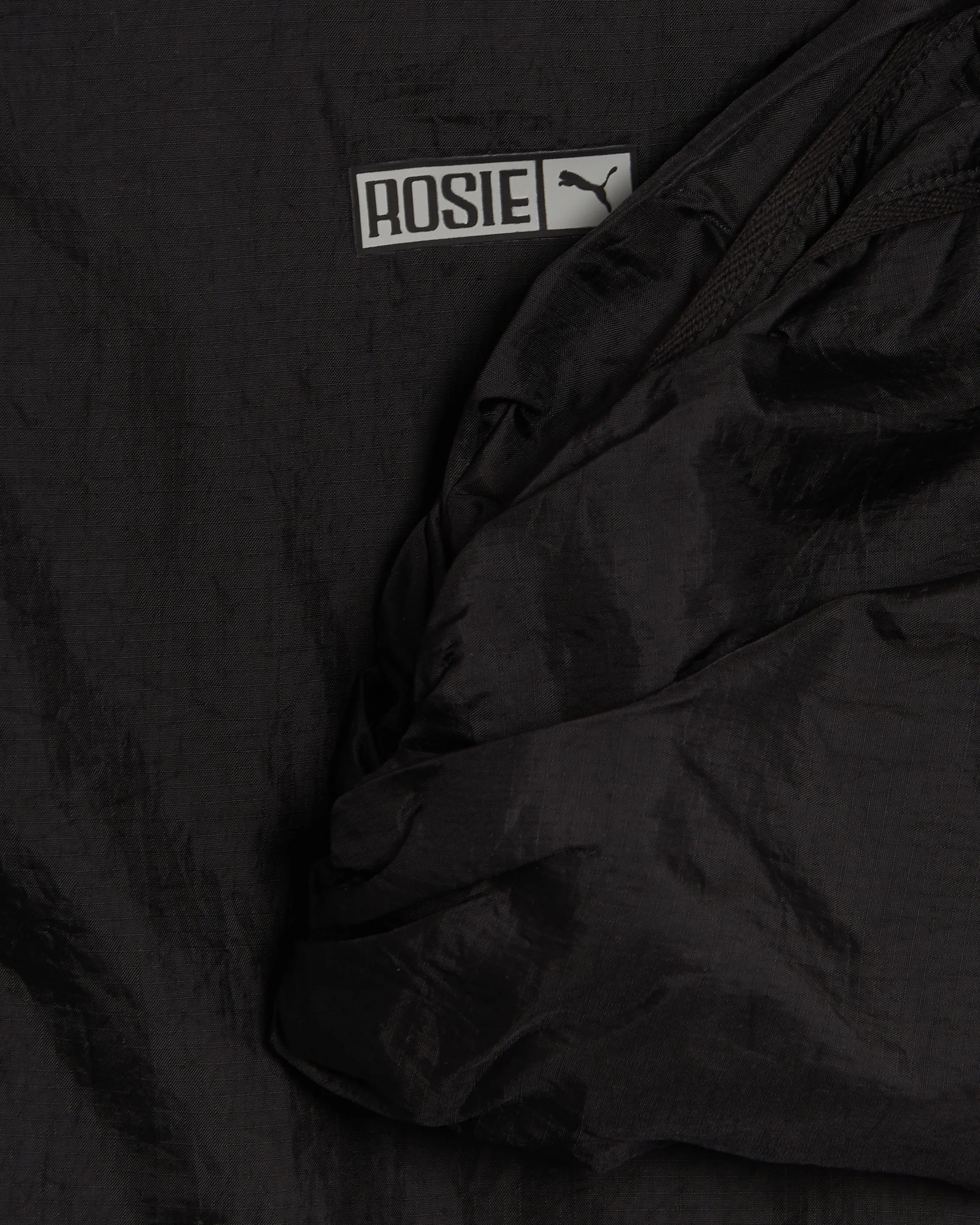 Puma x Rosé T7 Oversize Damen-Trainingsjacke - Image 4