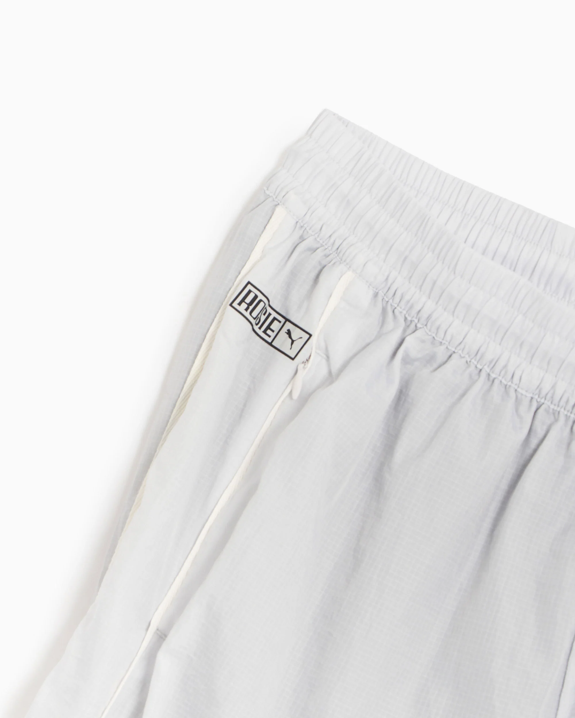 Puma x Rosé T7 Relaxed Damen-Sweathose - Image 4