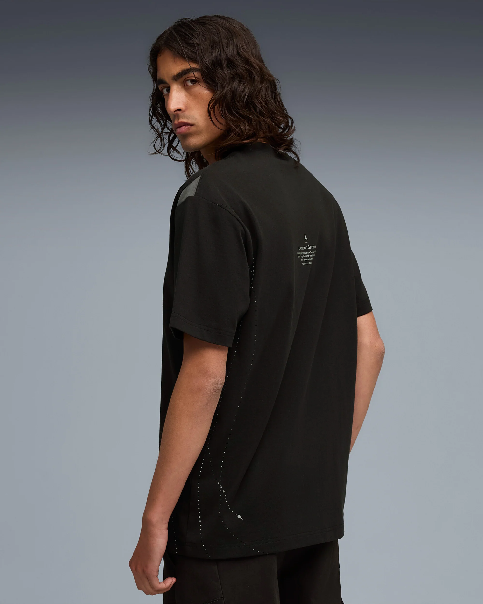Puma x San San Gear Herren-T-Shirt mit Logo - Image 6