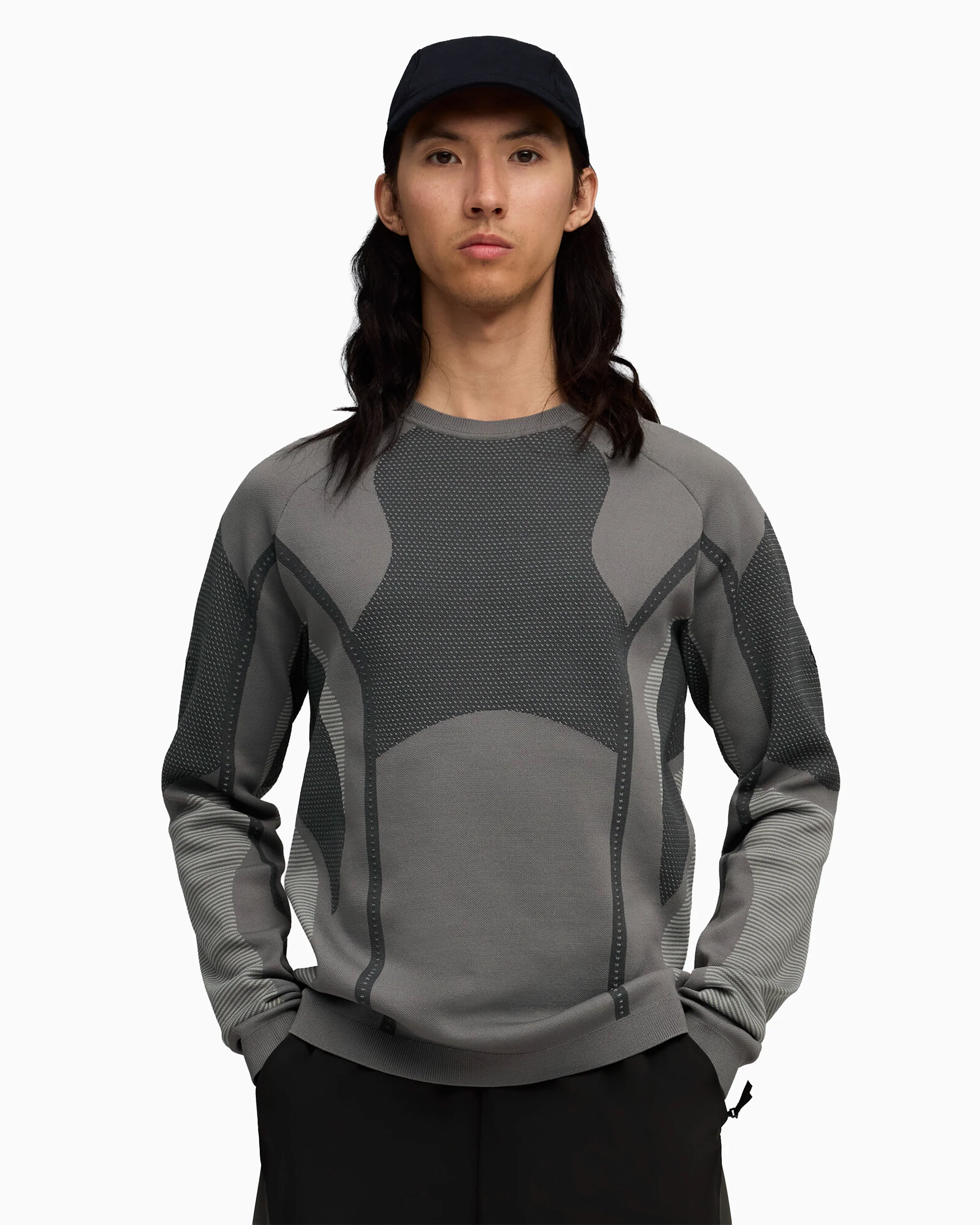 Puma x San San Gear Herren-Pullover - Image 3