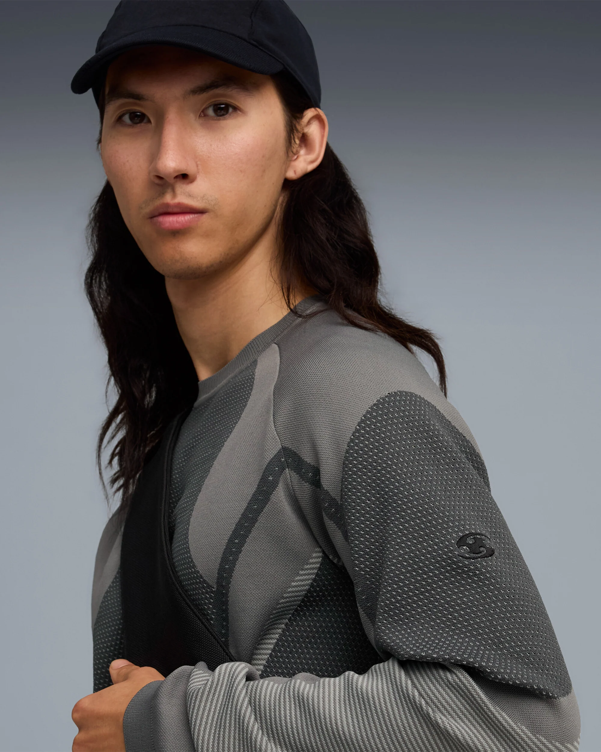 Puma x San San Gear Herren-Pullover - Image 4