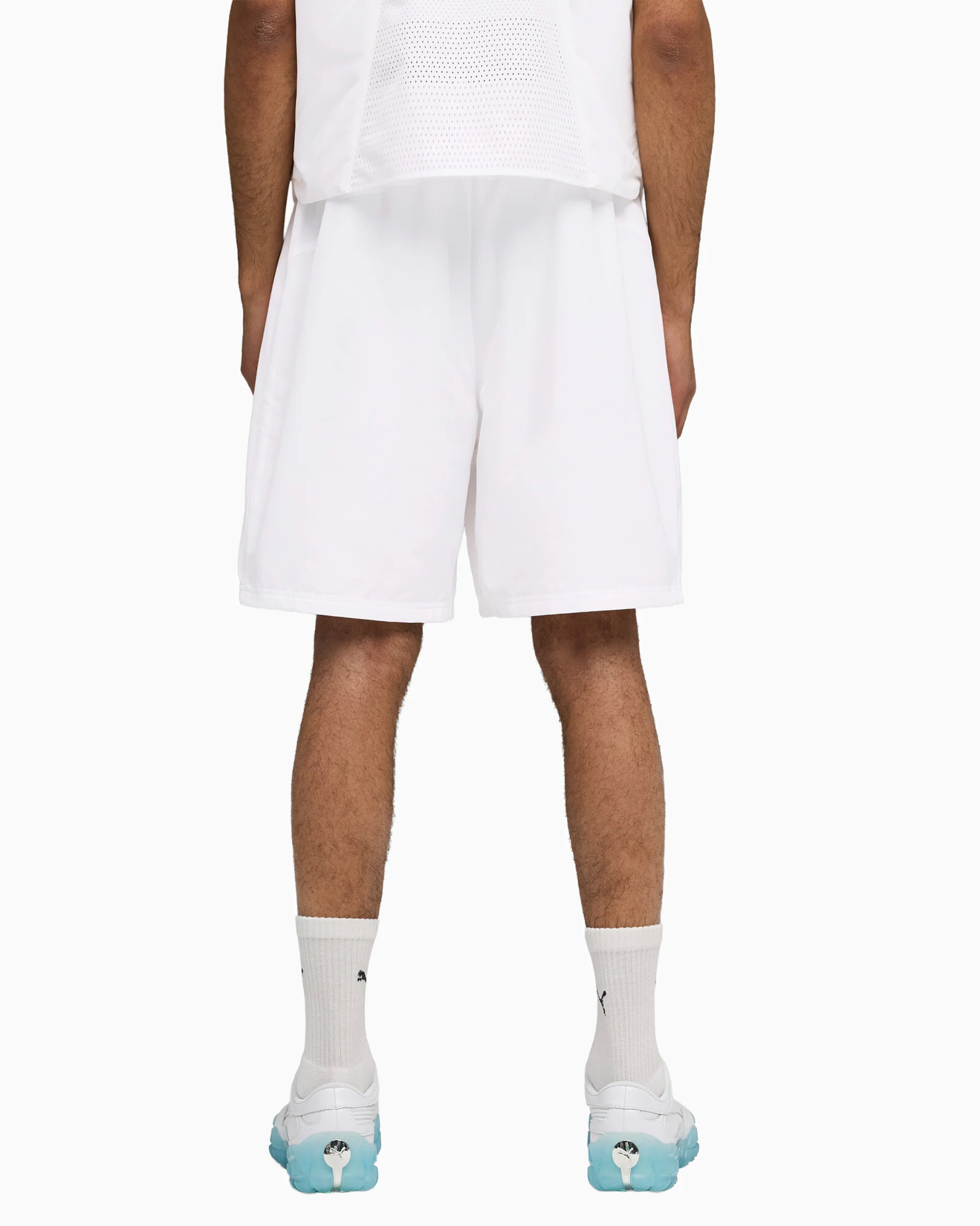 Puma x SKEPTA CLRT Herren-Shorts - Image 5
