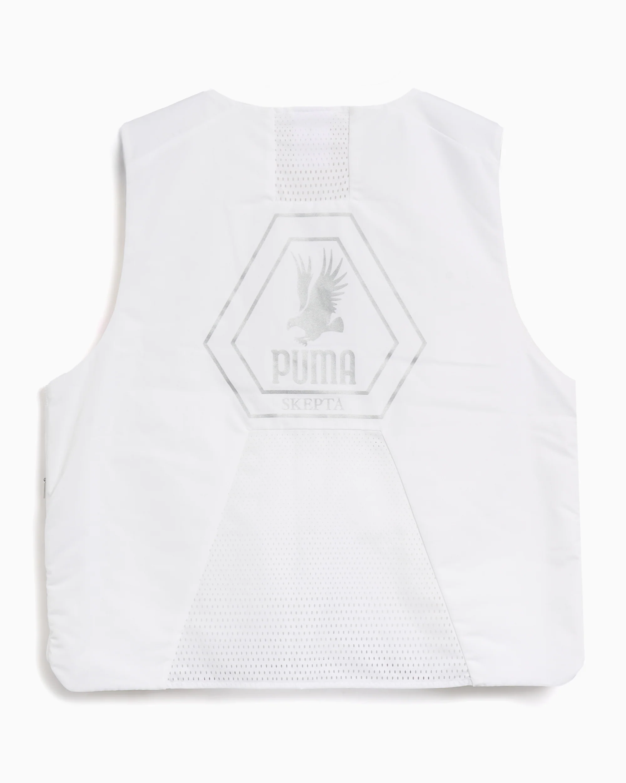 Puma x SKEPTA CLRT Herren-Weste - Image 7