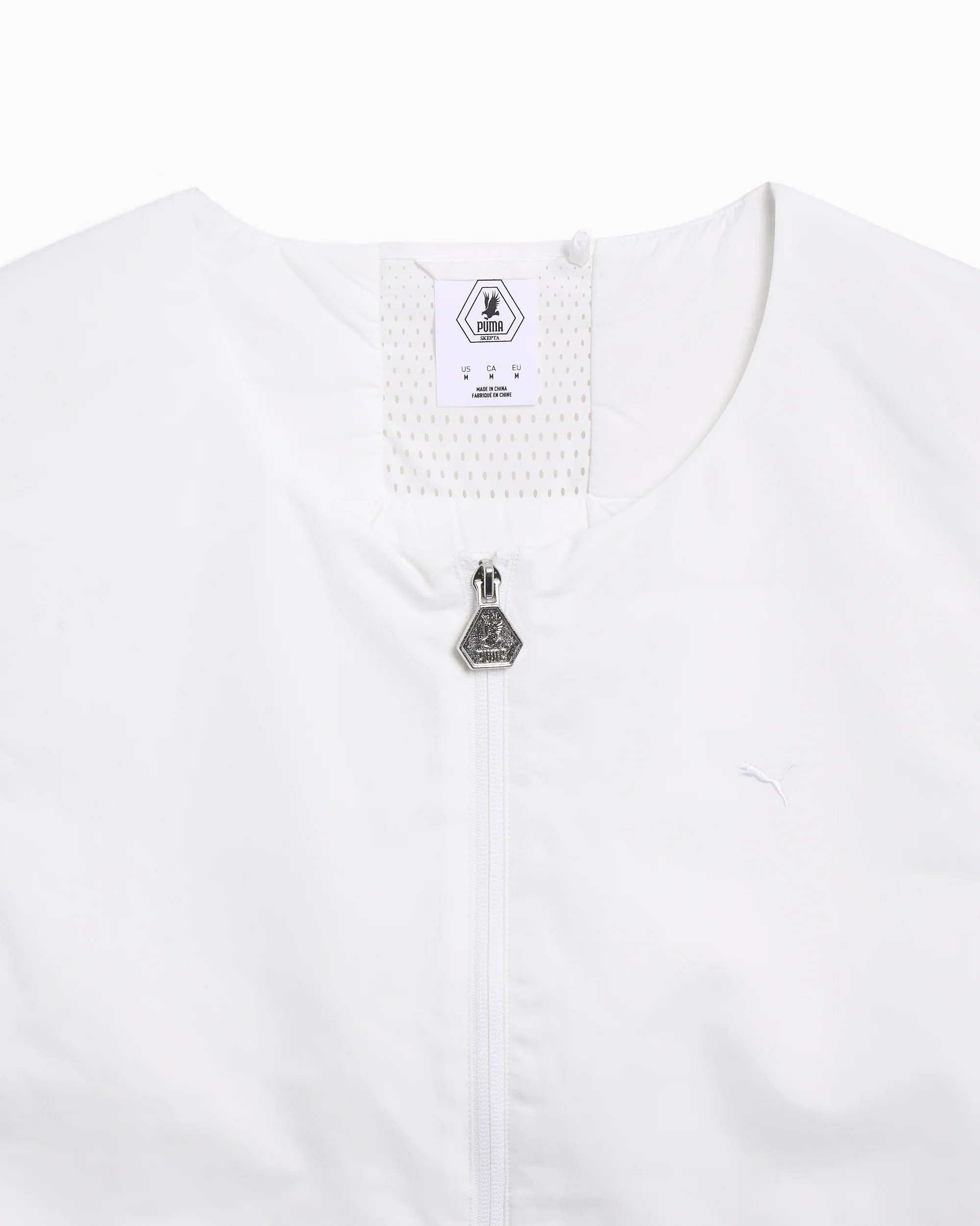 Puma x SKEPTA CLRT Herren-Weste - Image 8