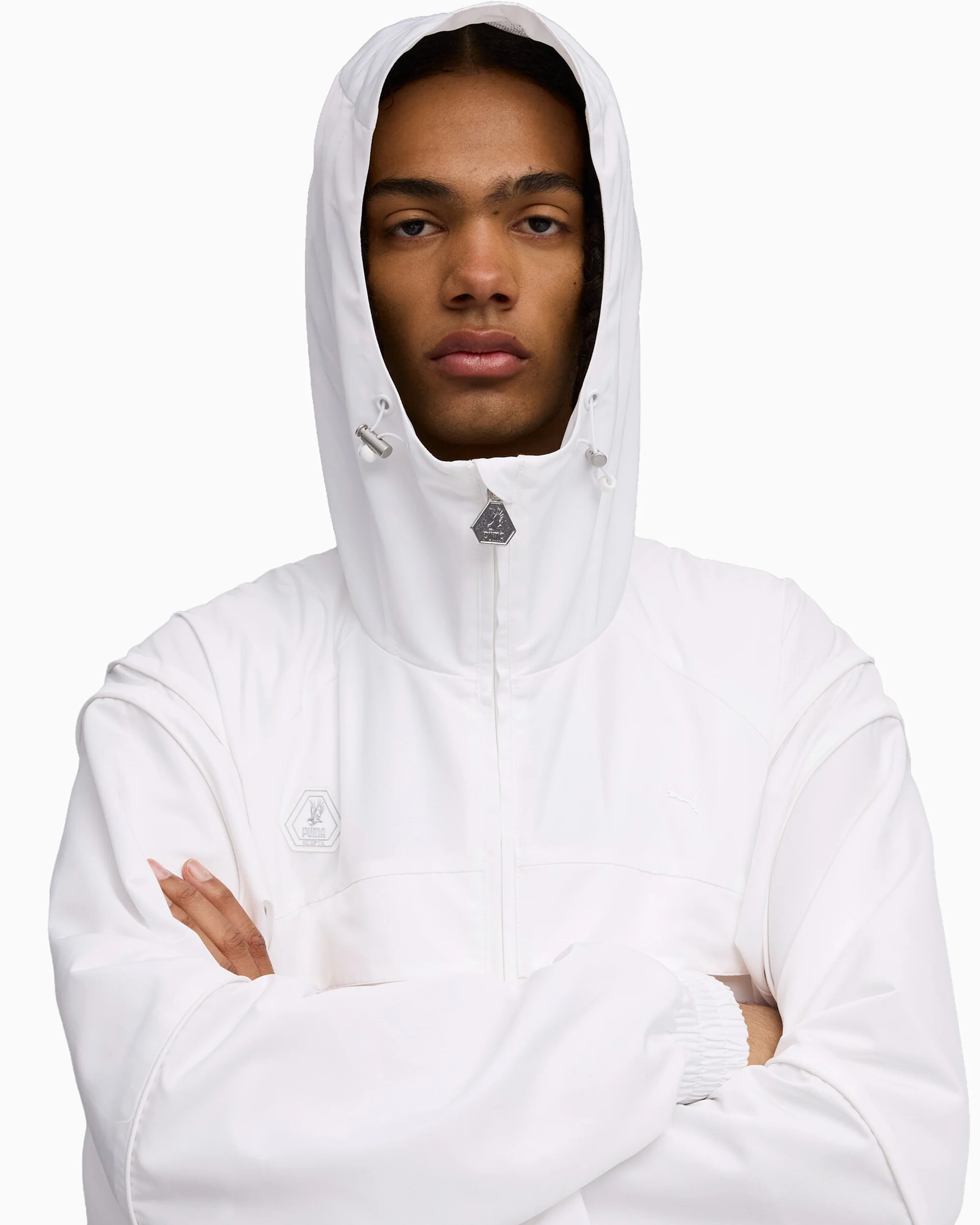 Puma x SKEPTA CLRT Relaxed Herren-Leichte Jacke - Image 4