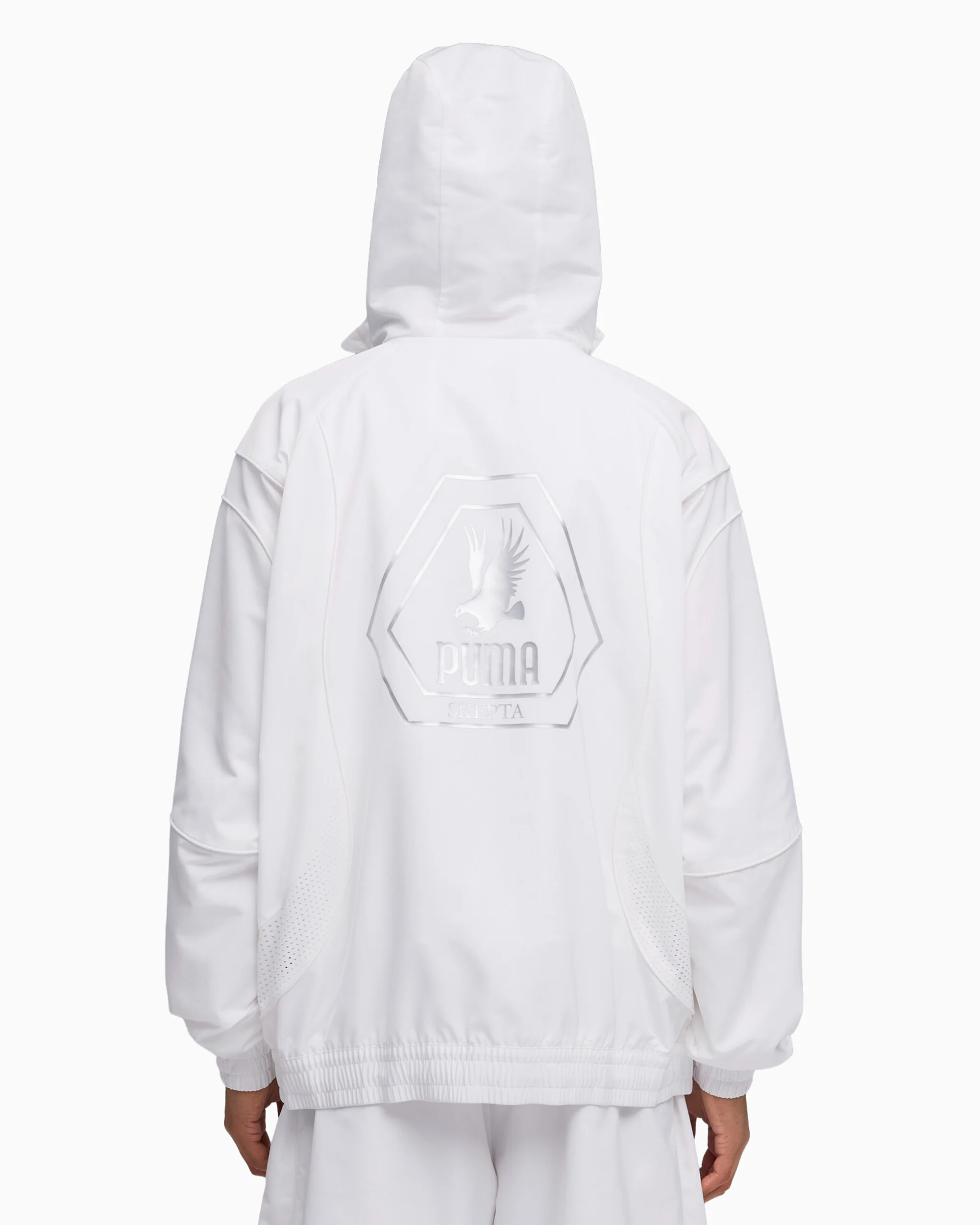 Puma x SKEPTA CLRT Relaxed Herren-Leichte Jacke - Image 6