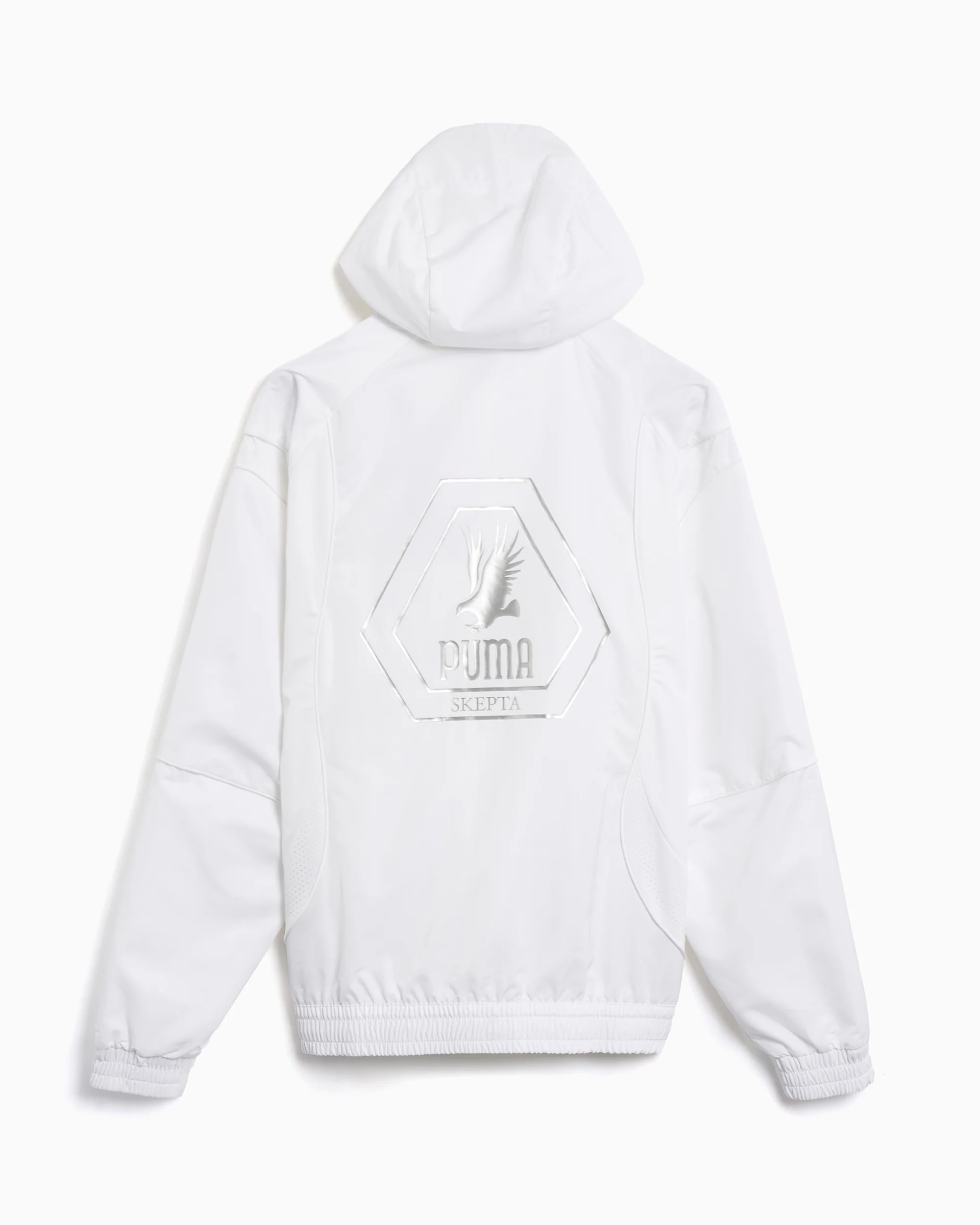 Puma x SKEPTA CLRT Relaxed Herren-Leichte Jacke - Image 8