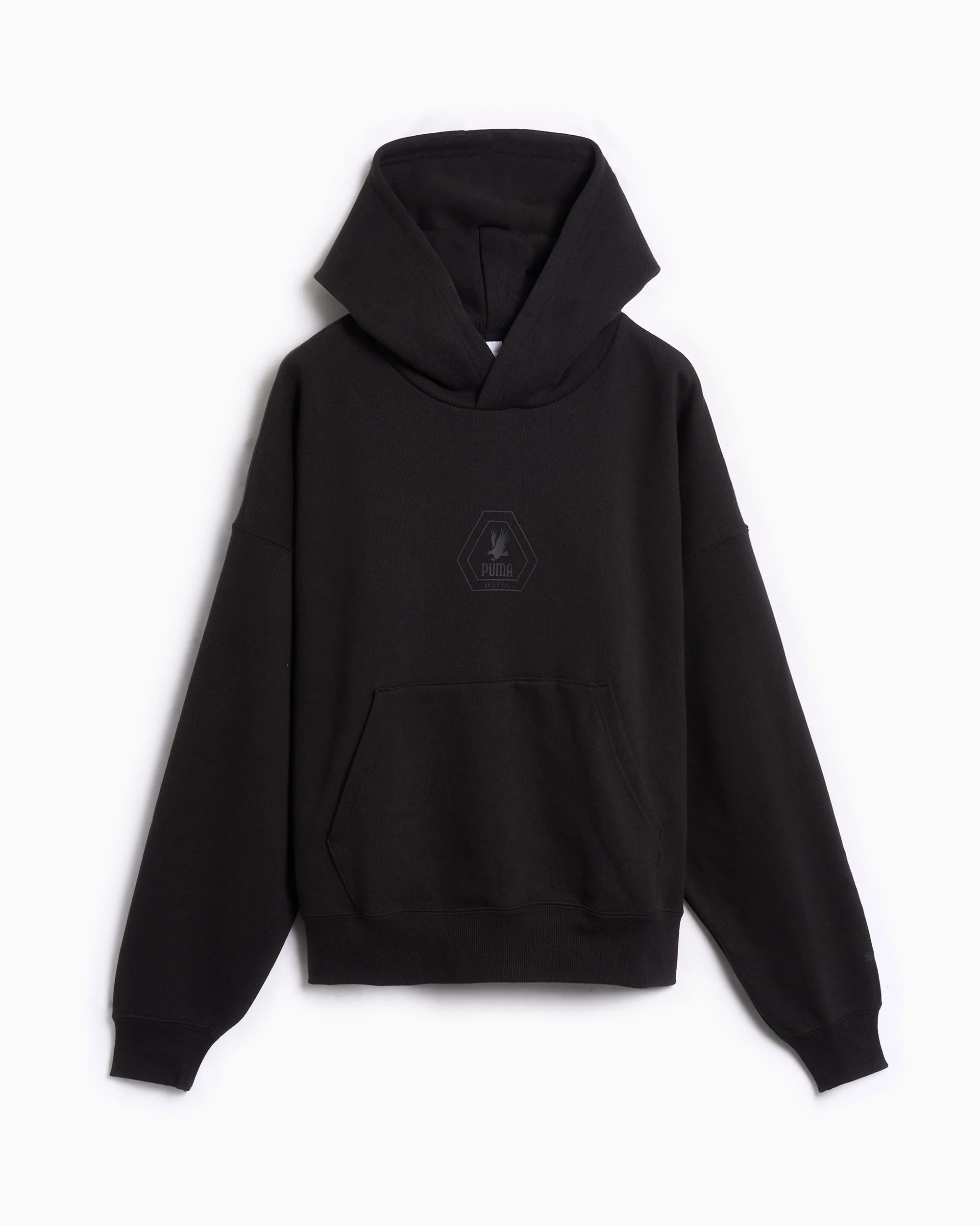 Puma x SKEPTA Herren-Hoodie mit Logo