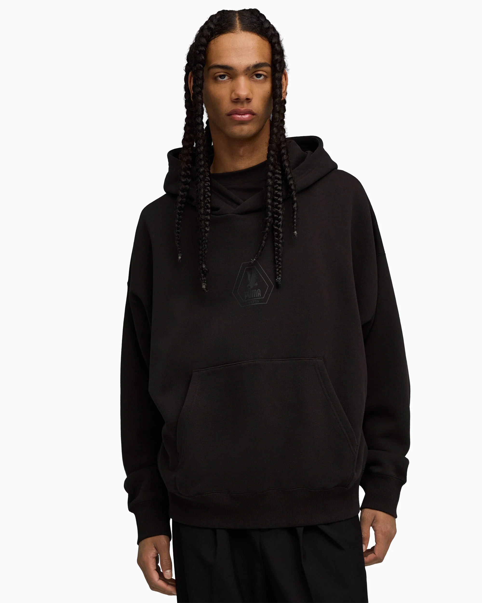 Puma x SKEPTA Herren-Hoodie mit Logo - Image 3