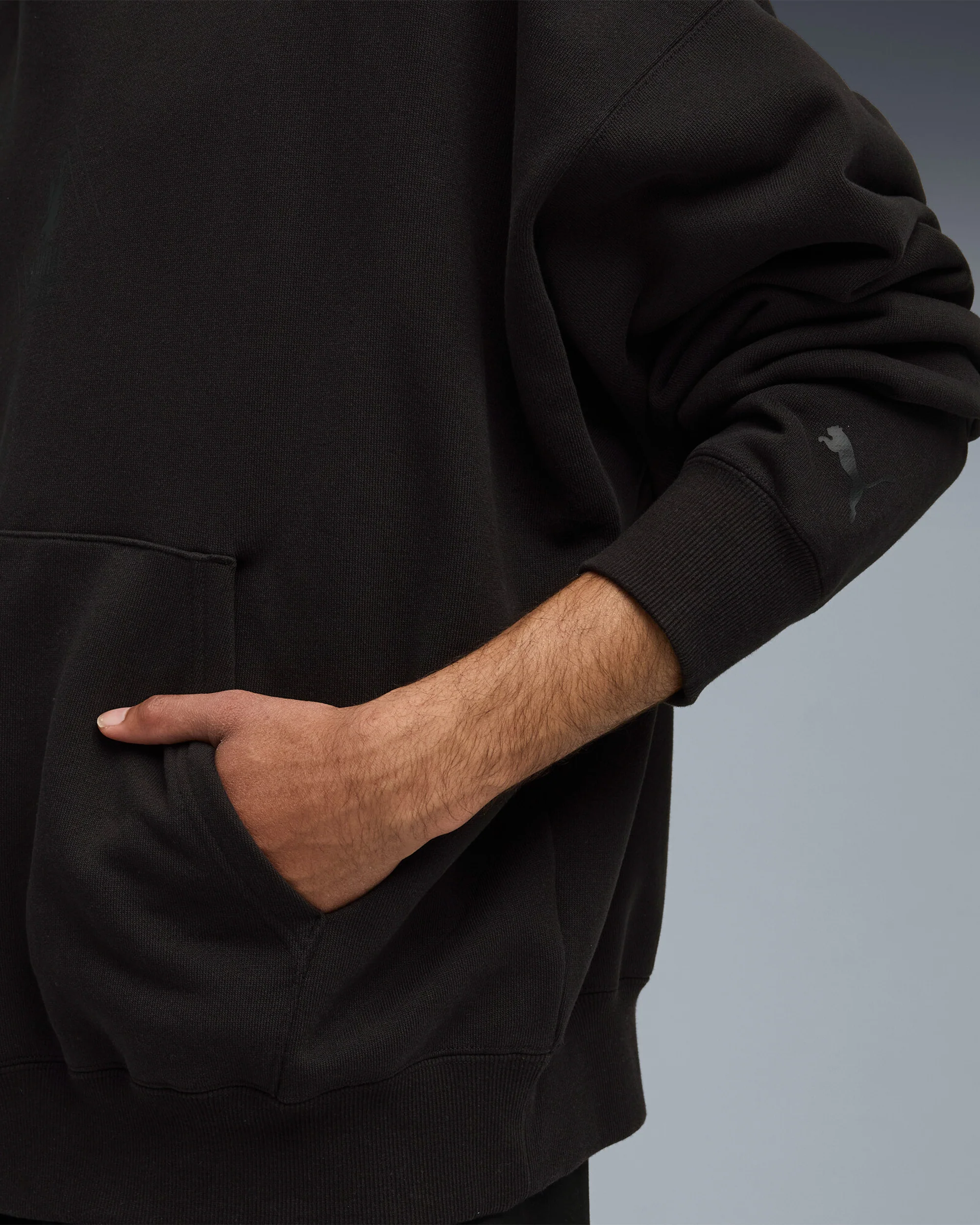 Puma x SKEPTA Herren-Hoodie mit Logo - Image 7
