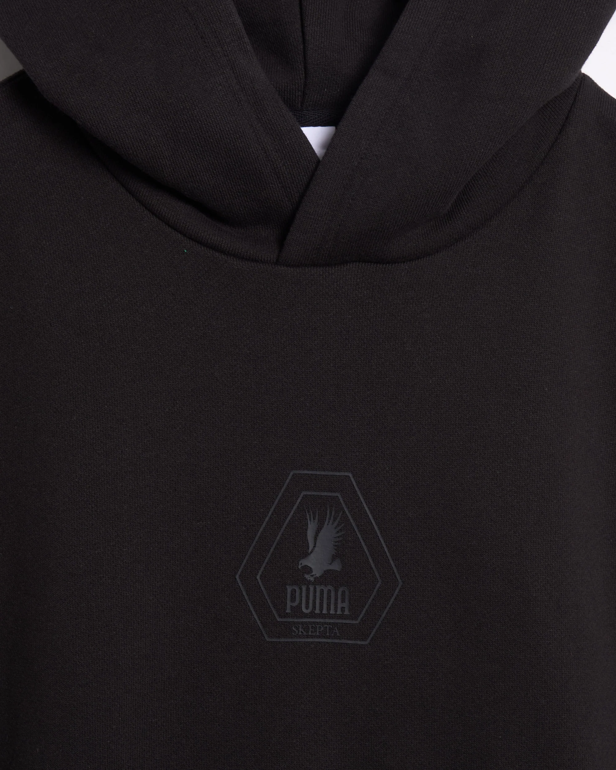 Puma x SKEPTA Herren-Hoodie mit Logo - Image 8