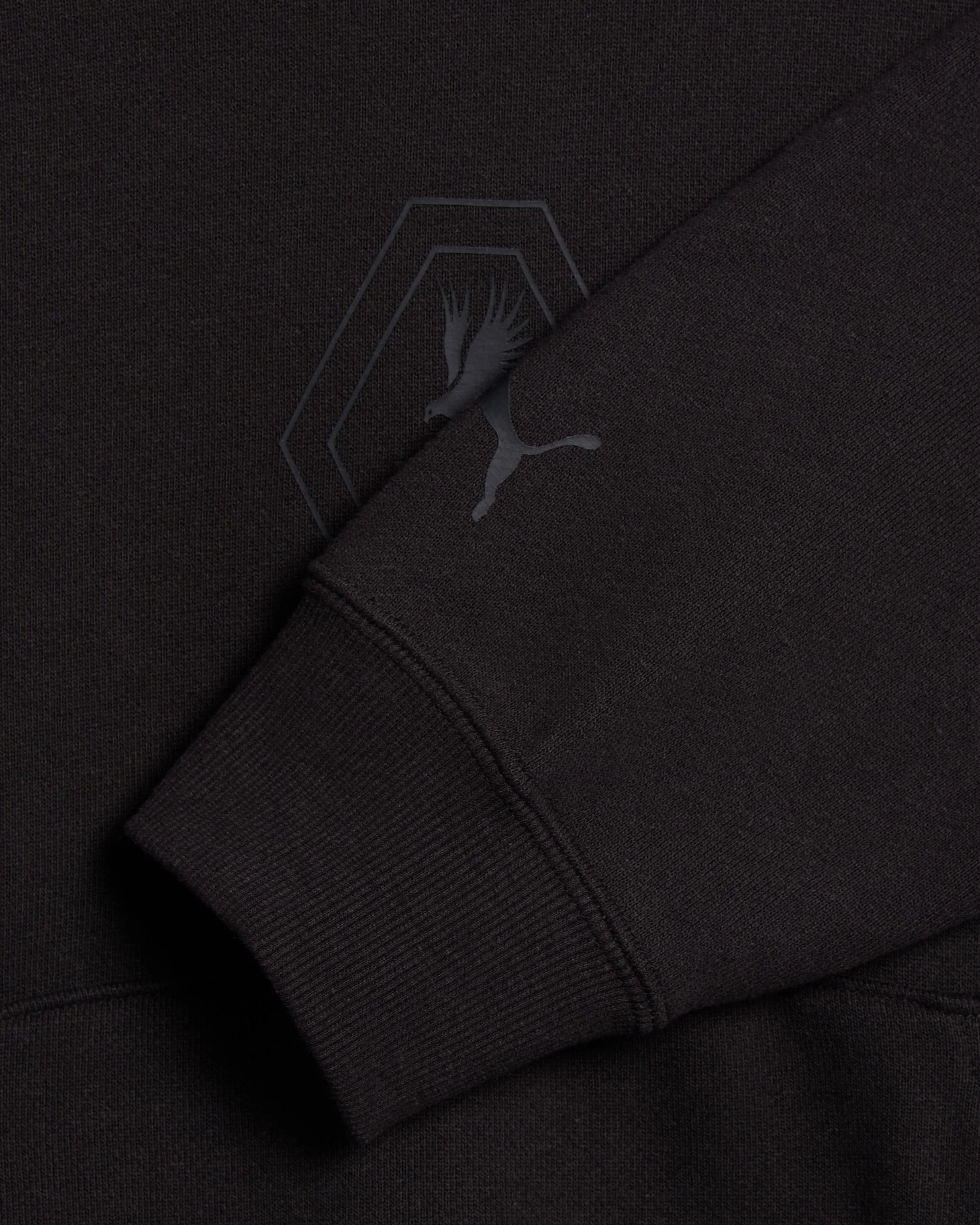 Puma x SKEPTA Herren-Hoodie mit Logo - Image 9
