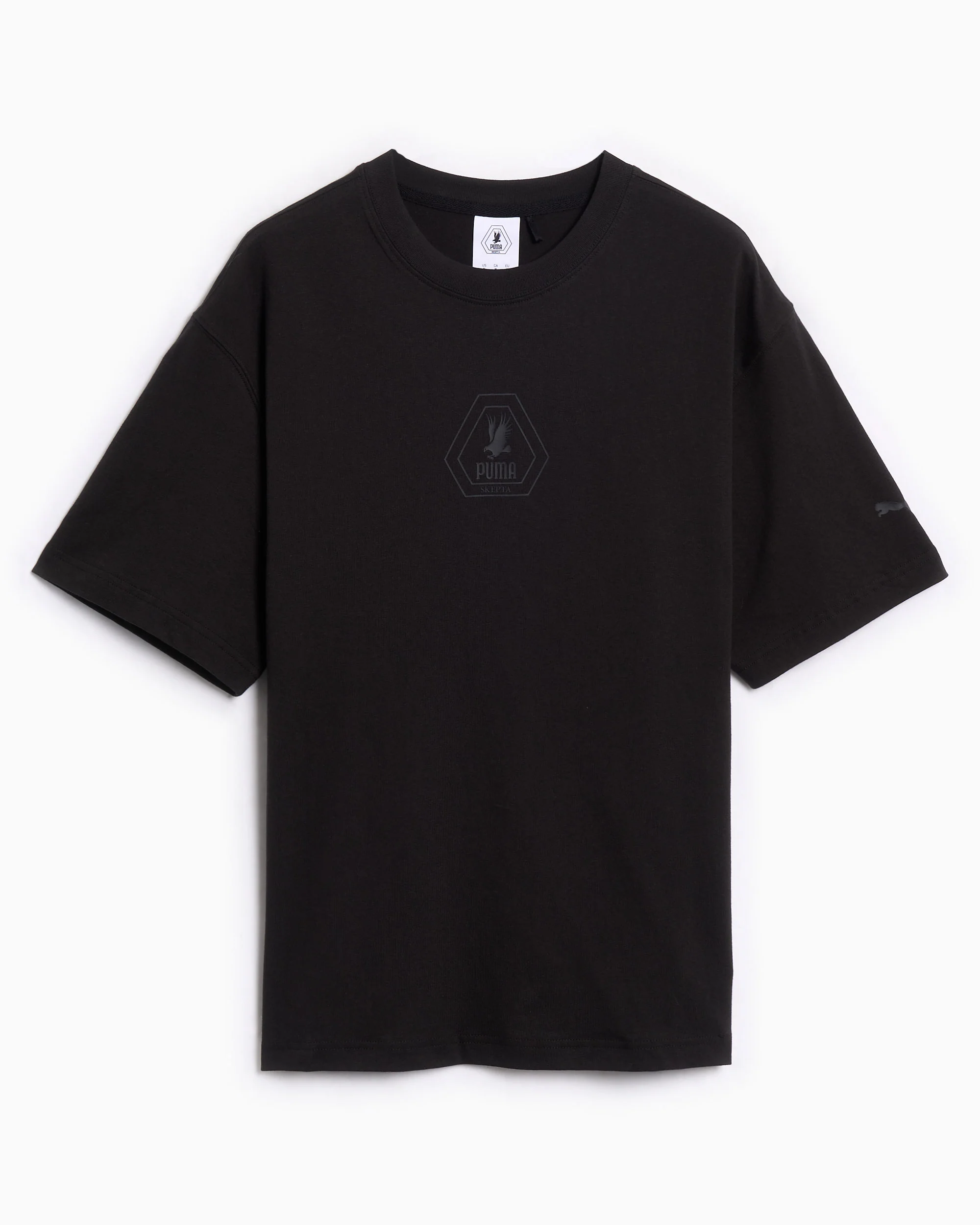 Puma x SKEPTA Herren-T-Shirt mit Logo