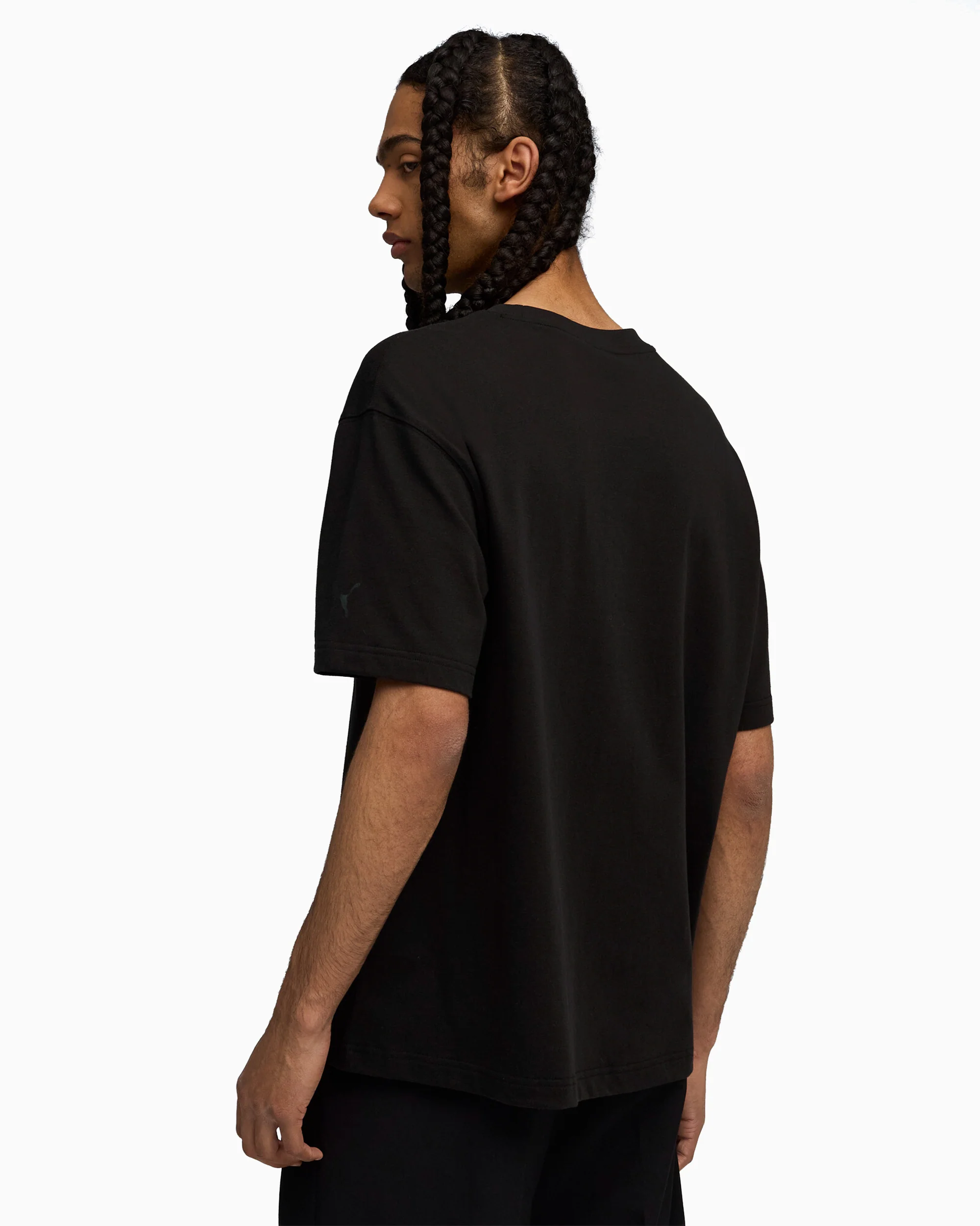 Puma x SKEPTA Herren-T-Shirt mit Logo - Image 4