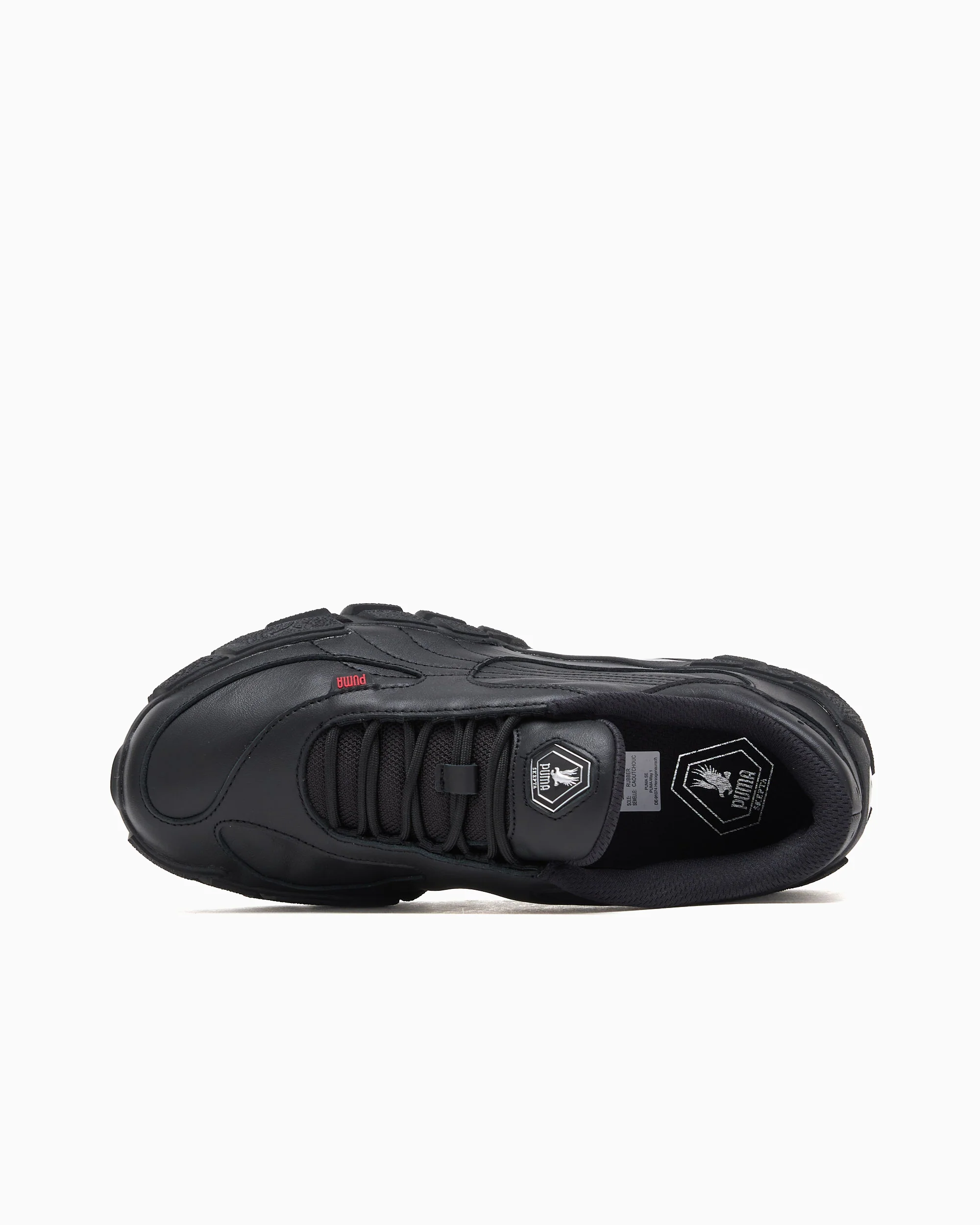 Puma x SKEPTA Skope BTS - Image 3