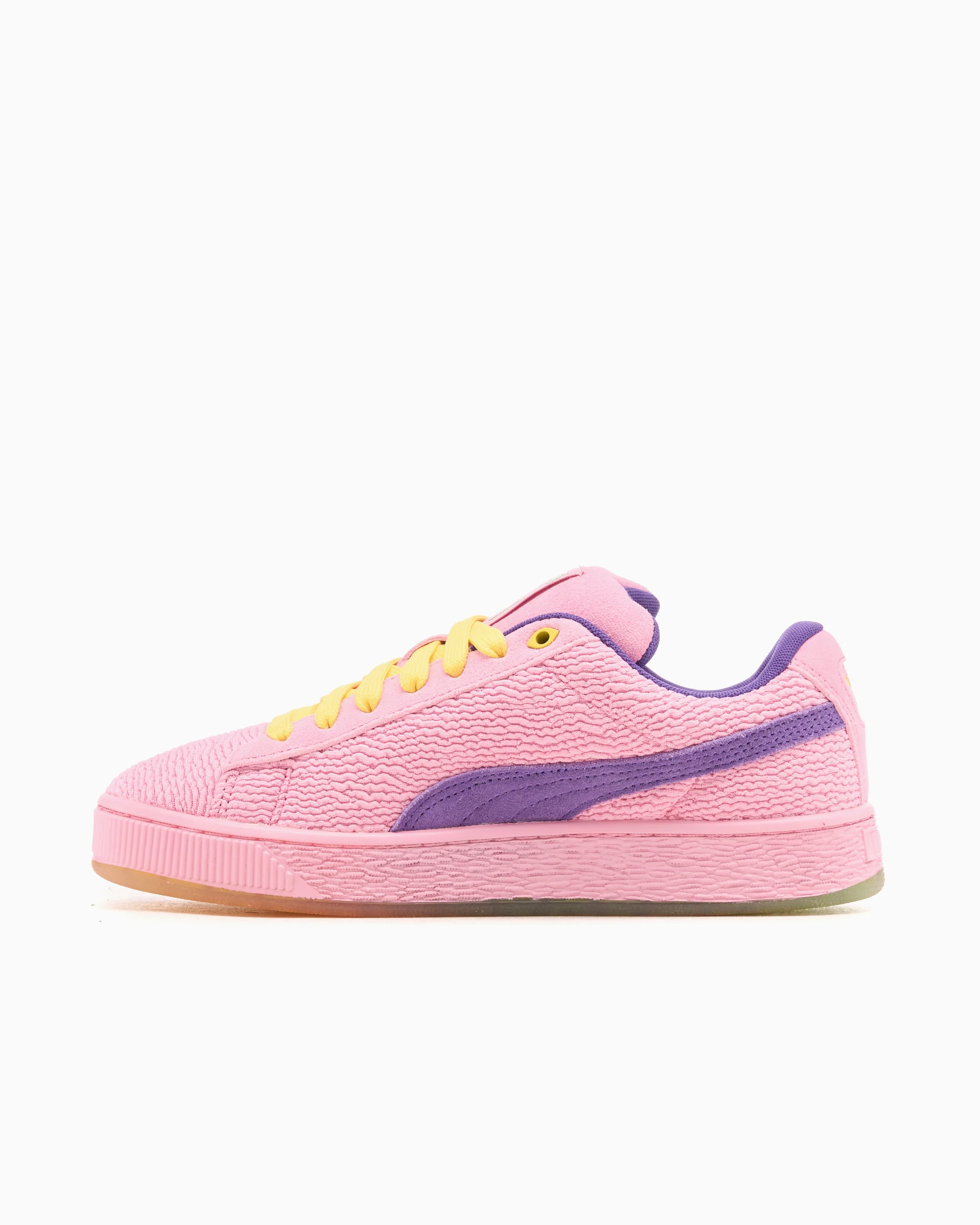 Puma x Teenage Mutant Ninja Turtles Suede XL 2 - Image 2