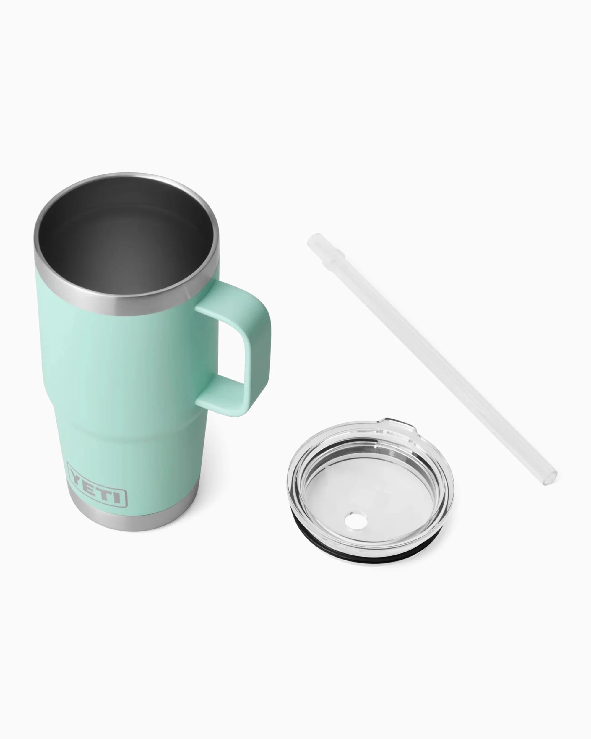 YETI RAMBLER 14 OZ MUG 2.0 - Image 4