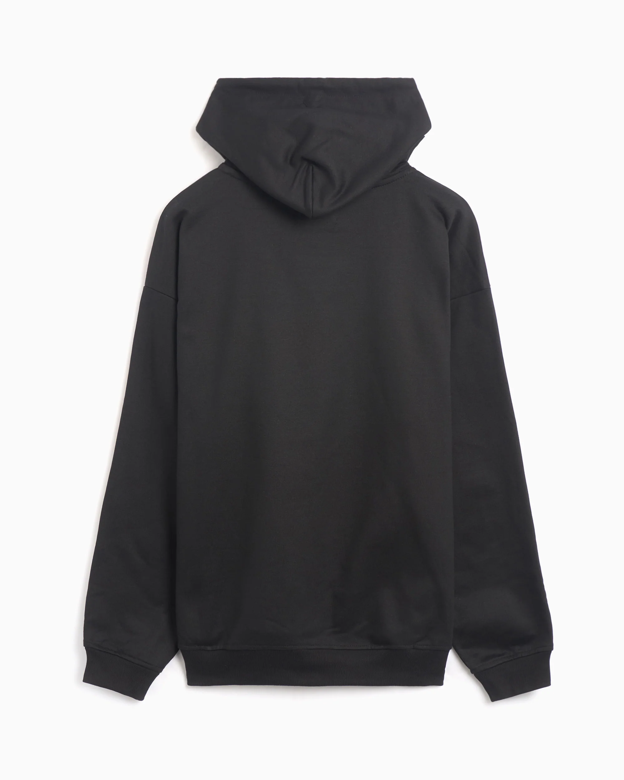 Rassvet Candle Men's Knit Hoodie Herren-Hoodie - Image 3