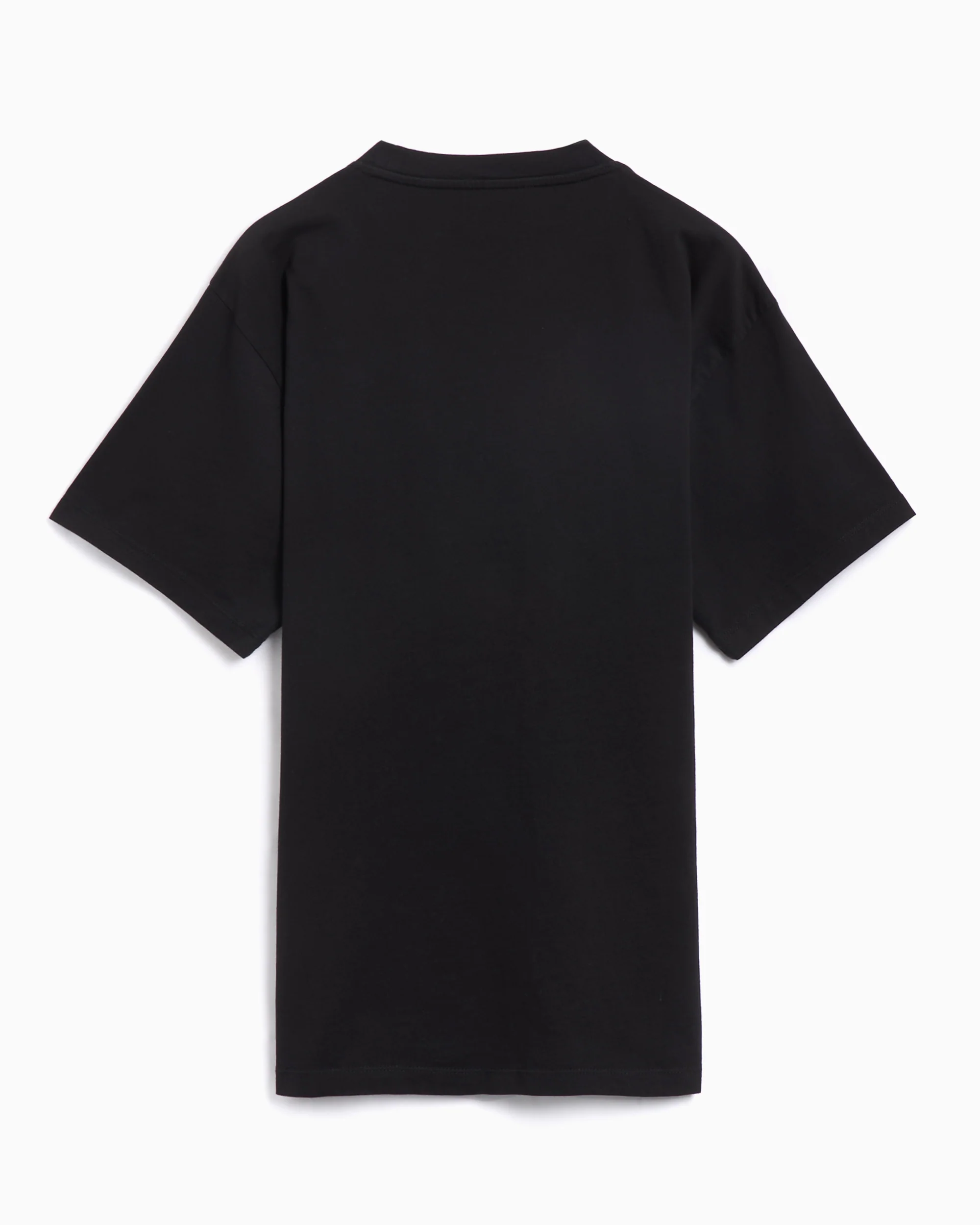 Rassvet Ray Logo Men's Knit T-Shirt Herren-T-Shirt - Image 3