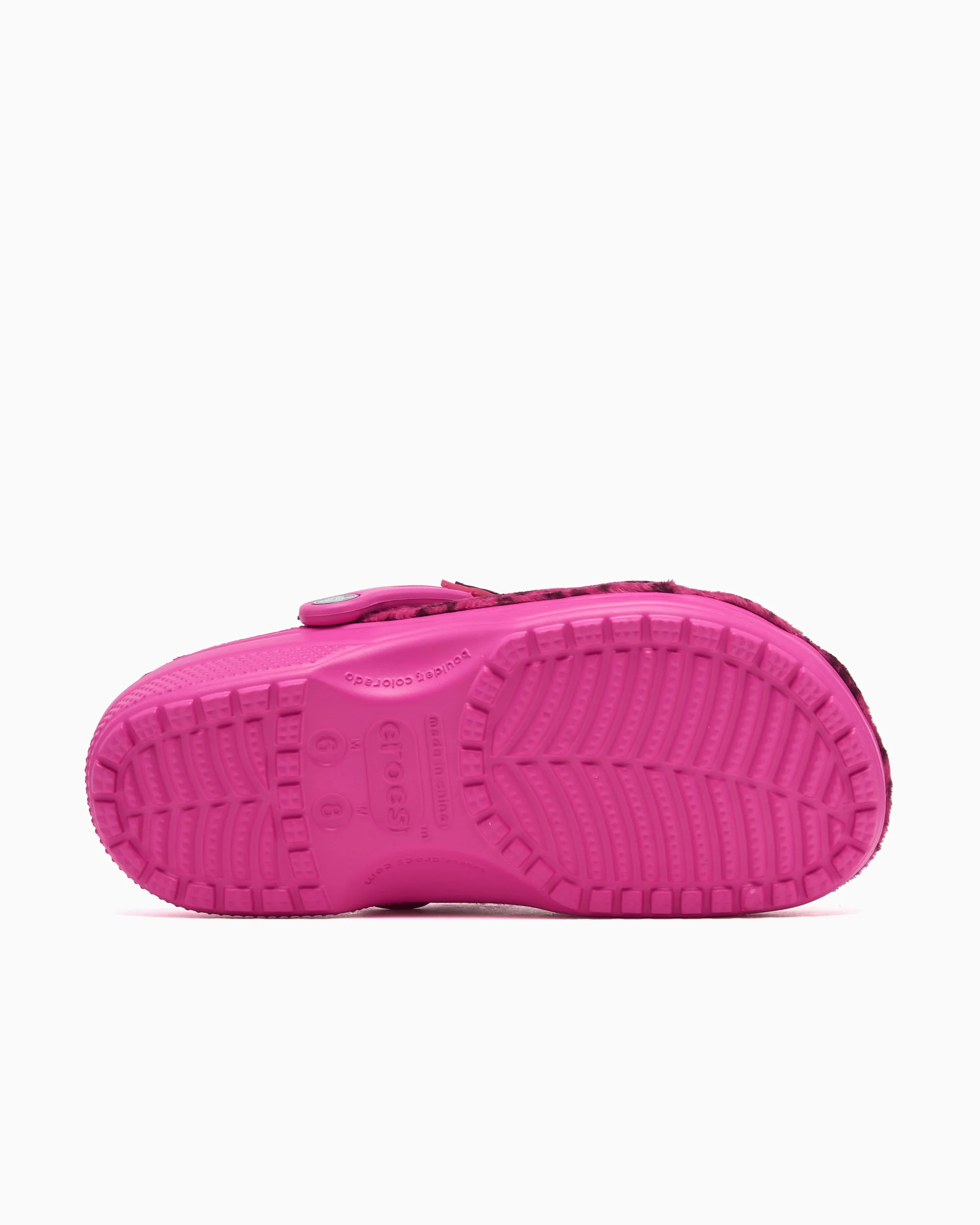 RatGirl x Crocs Classic Clog Juice - Image 4