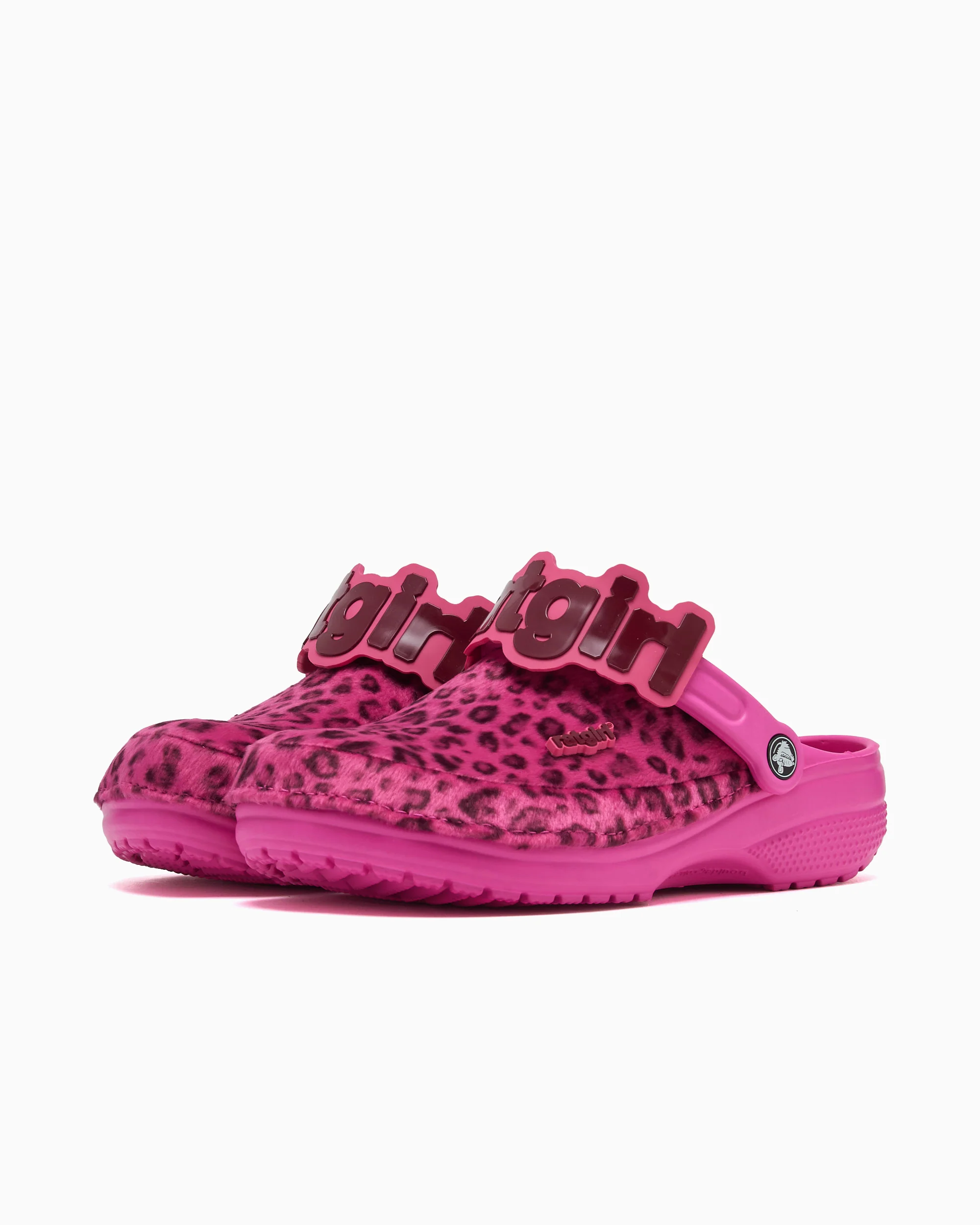 RatGirl x Crocs Classic Clog Juice - Image 5