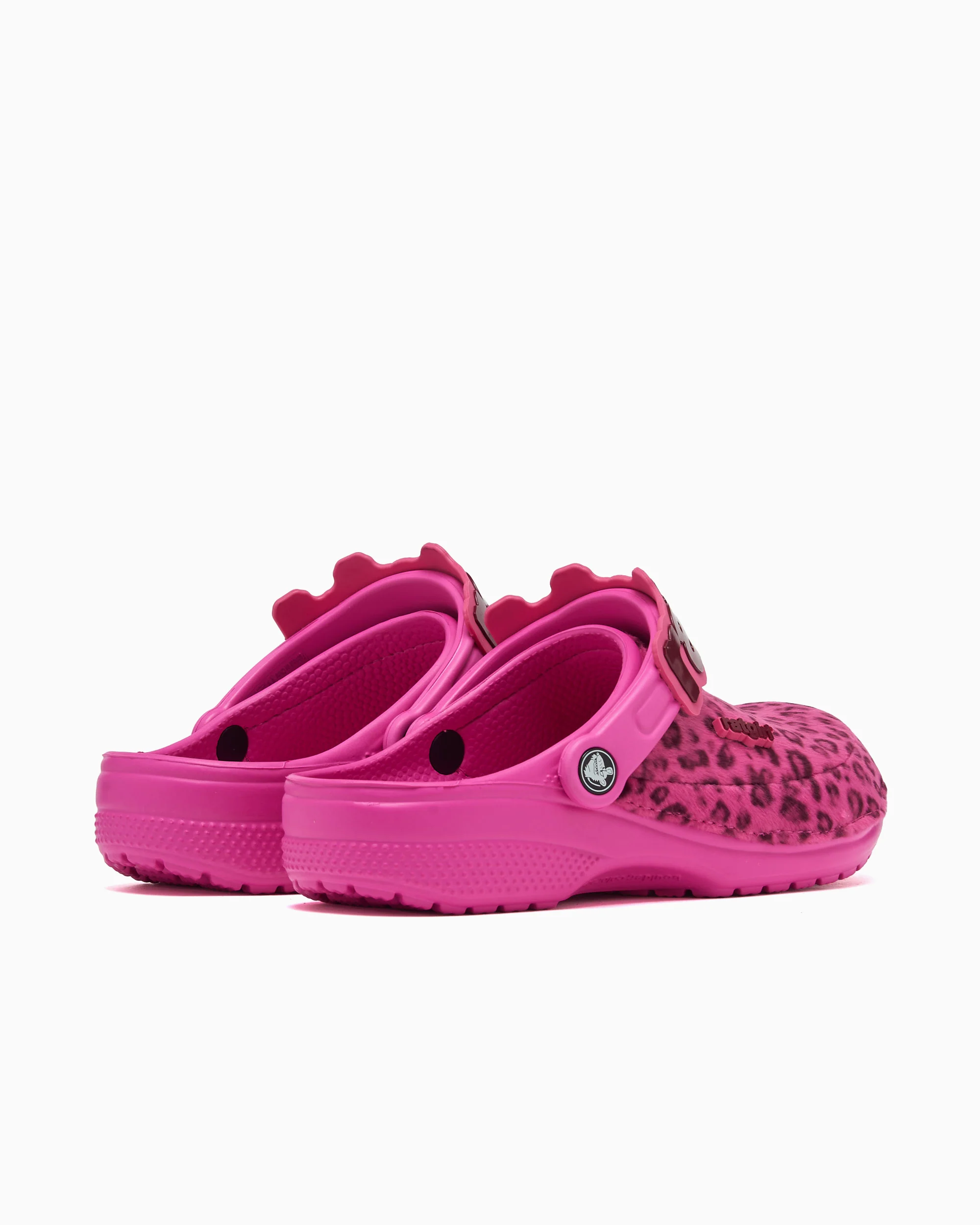 RatGirl x Crocs Classic Clog Juice - Image 6