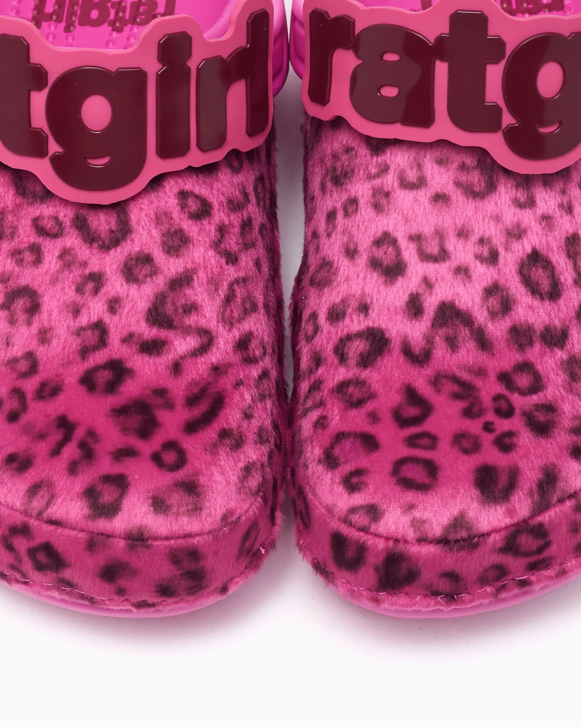 RatGirl x Crocs Classic Clog Juice - Image 7