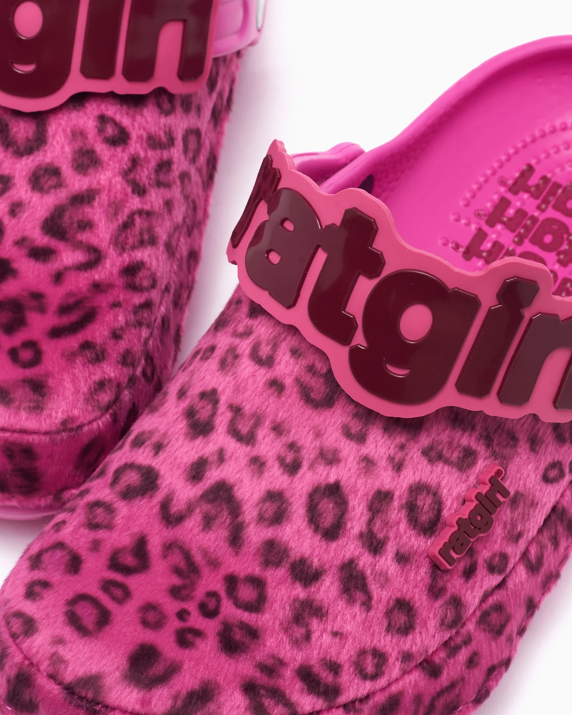RatGirl x Crocs Classic Clog Juice - Image 8