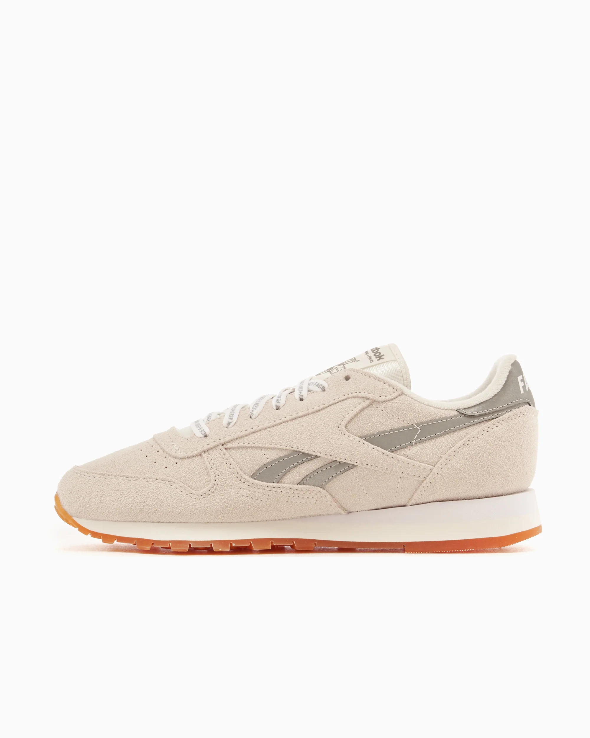 Reebok x Places + Faces Classic Leather - Image 2