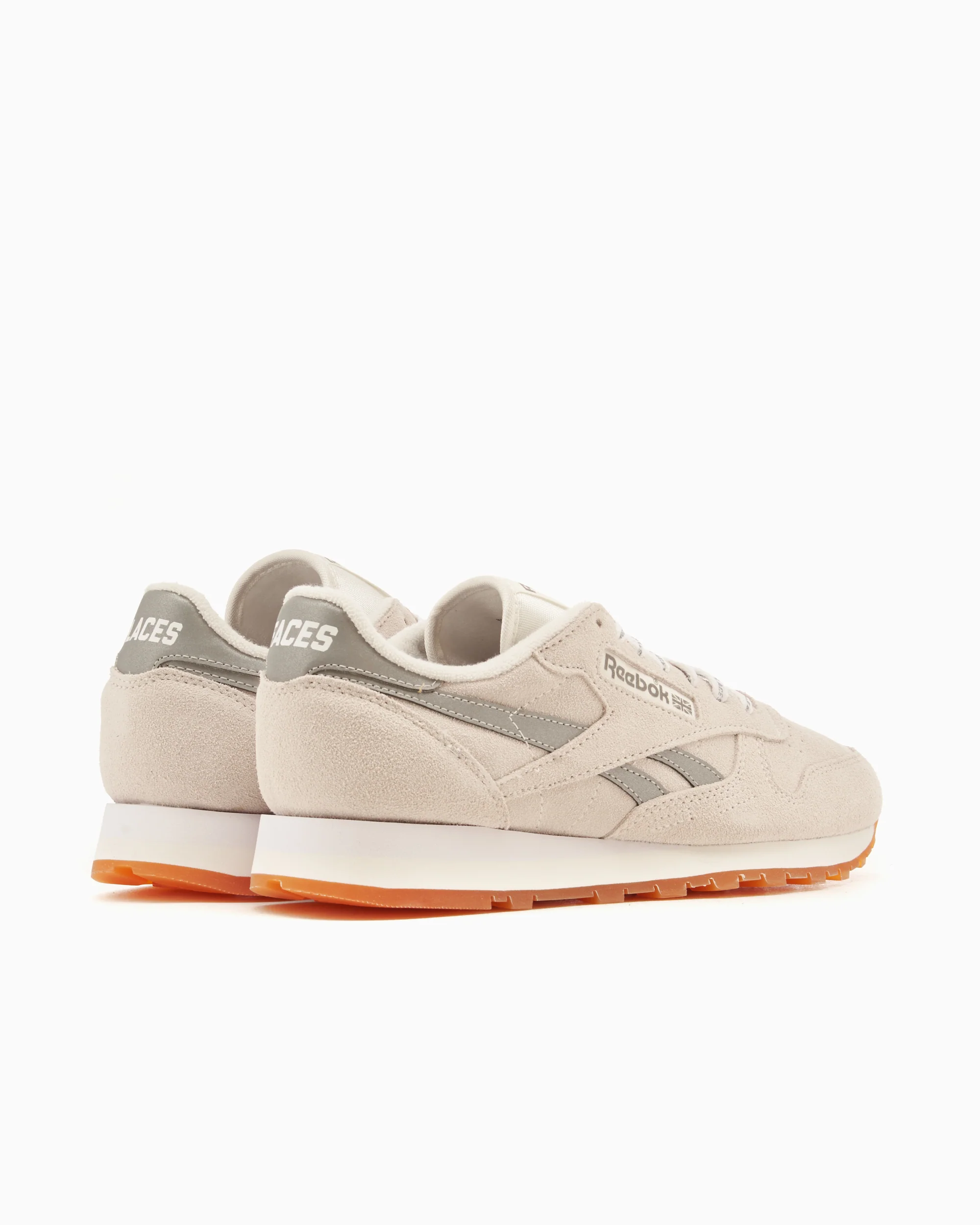 Reebok x Places + Faces Classic Leather - Image 6