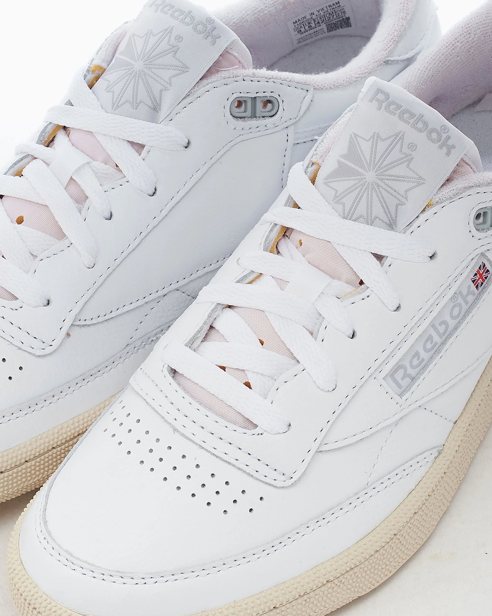 Reebok Club C 85 Vintage - Image 7