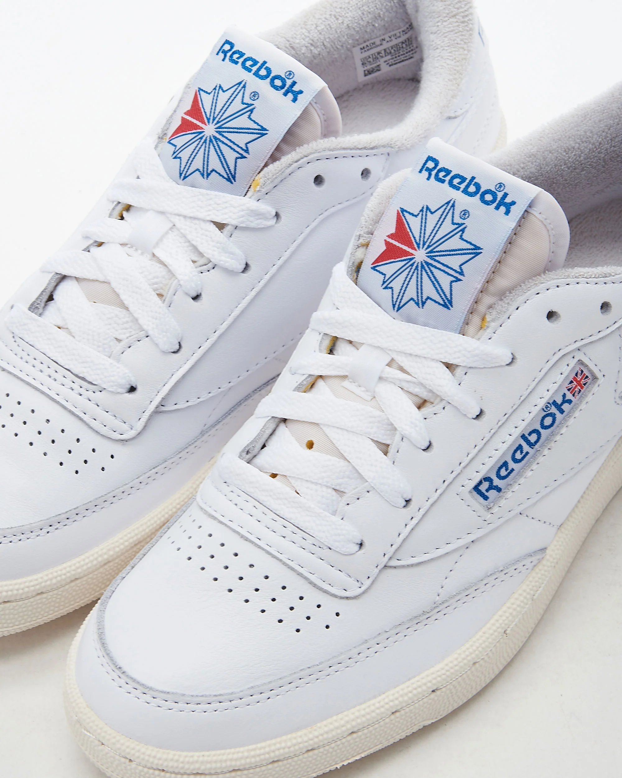 Reebok Club C 85 Vintage - Image 7