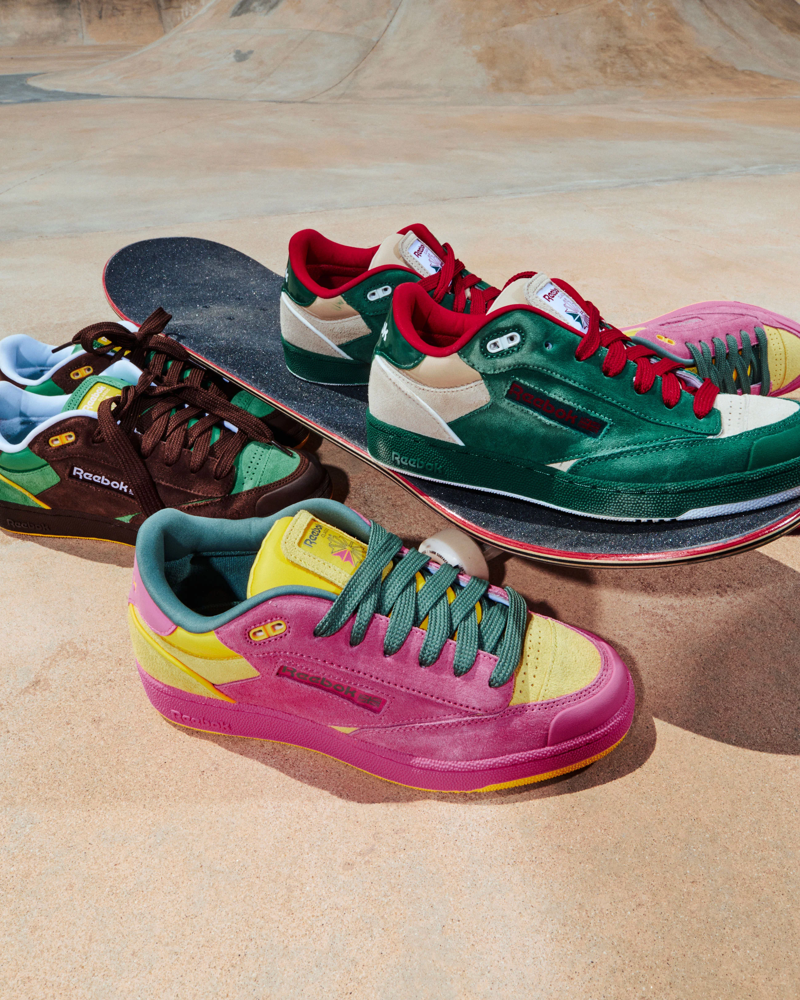 Reebok Club C Bulc - Image 12