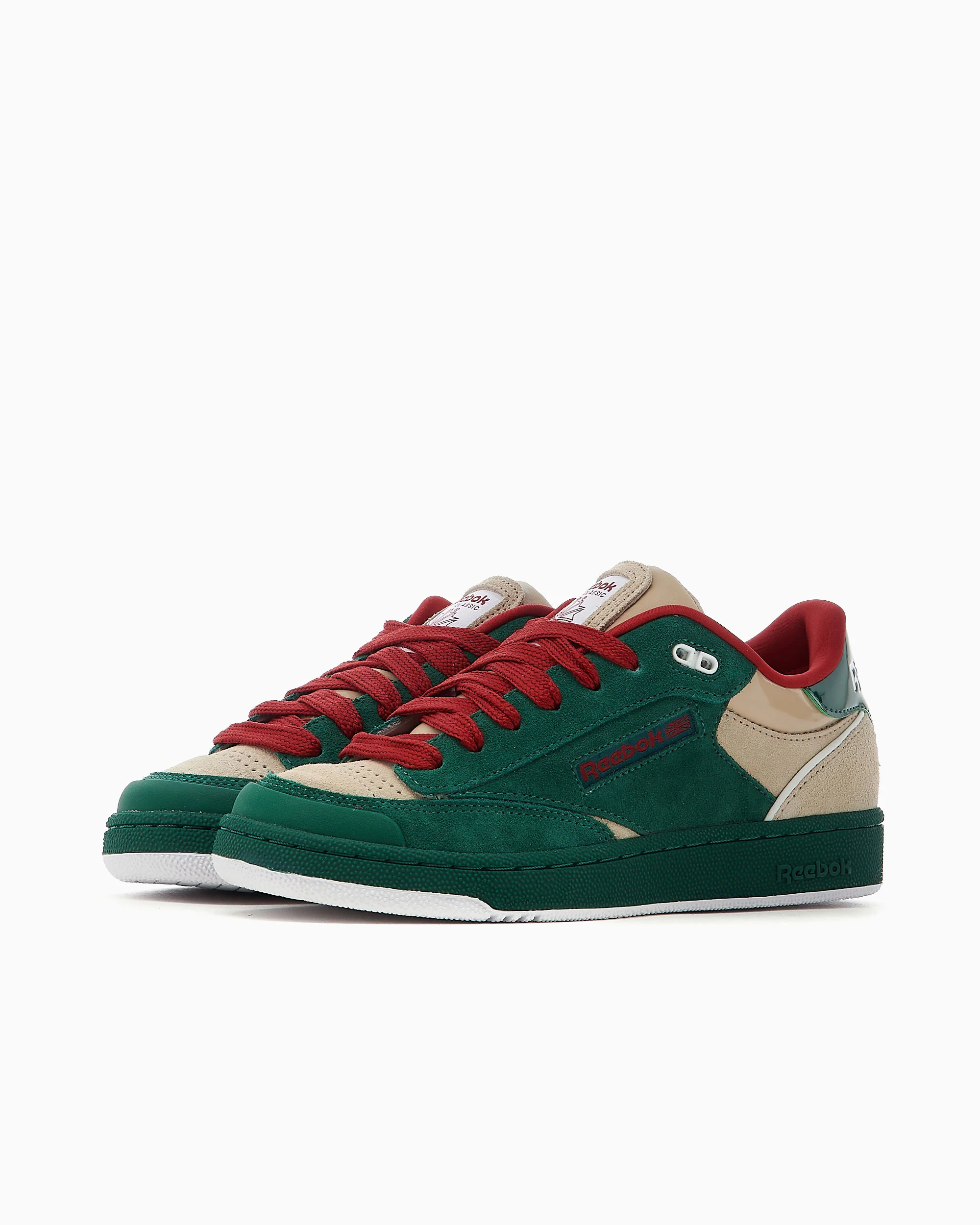 Reebok Club C Bulc - Image 7