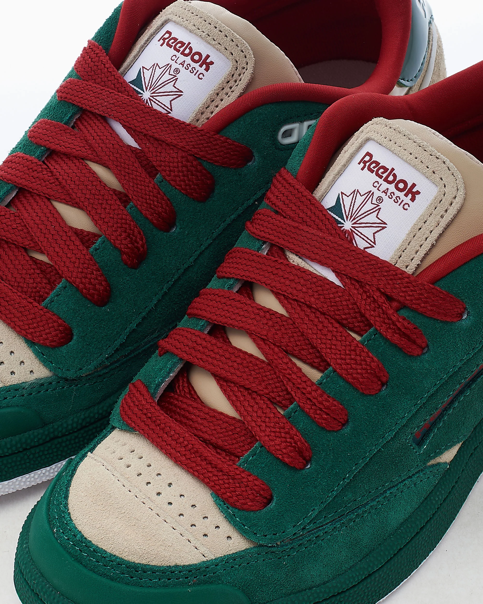 Reebok Club C Bulc - Image 9